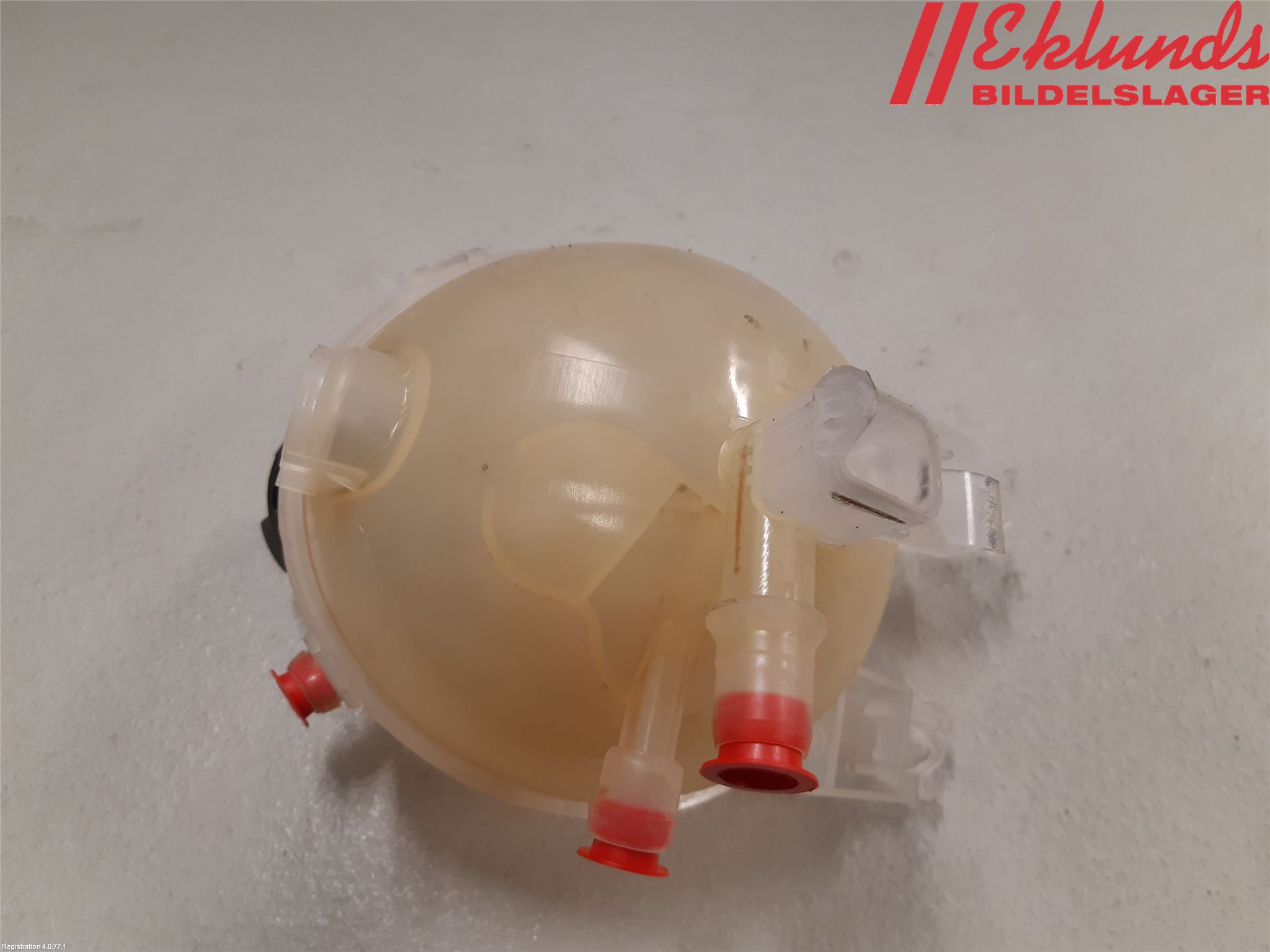 Toyota PROACE II 16- Expansionstank