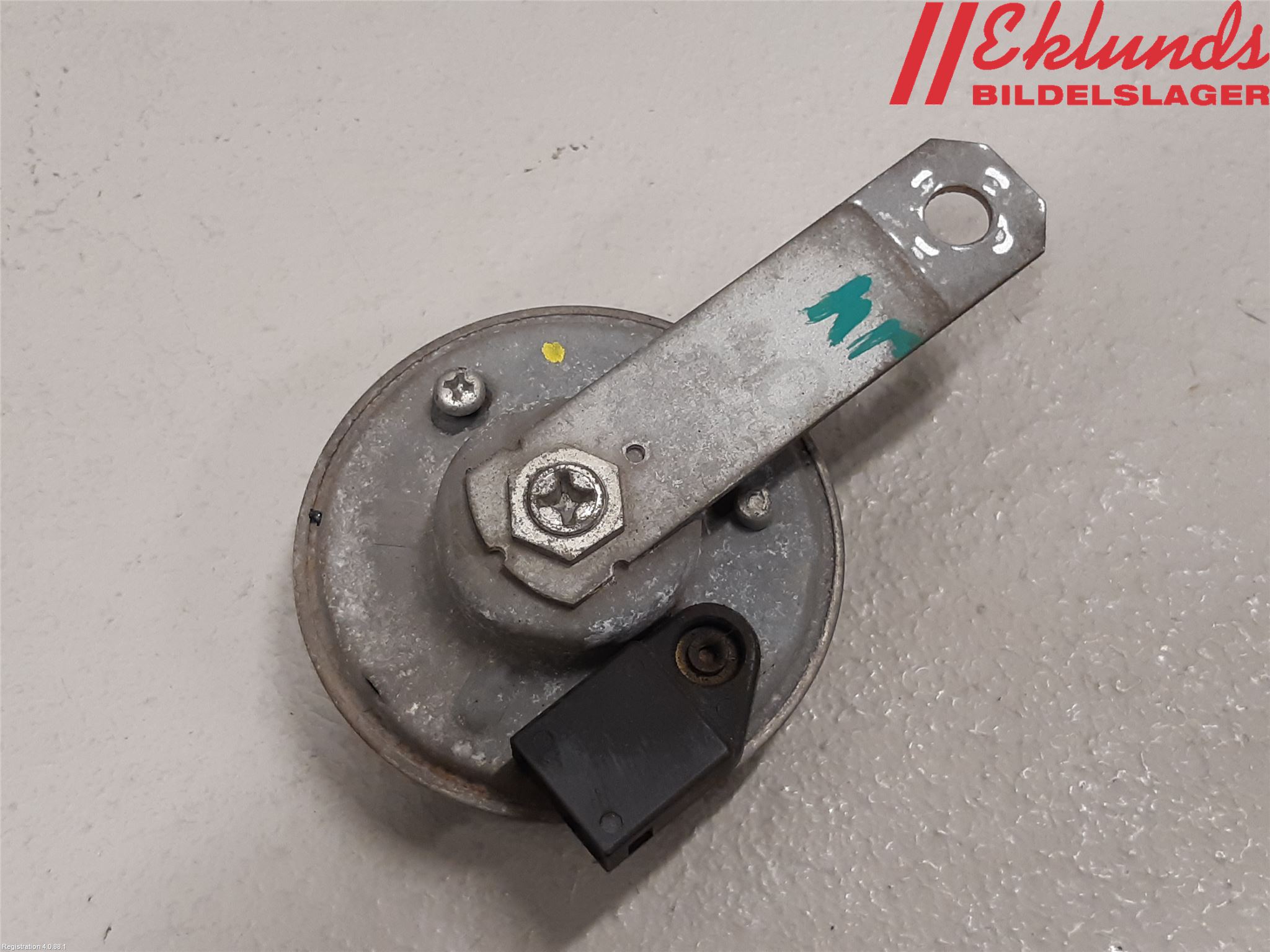 Subaru OUTBACK 10-15 Signalhorn