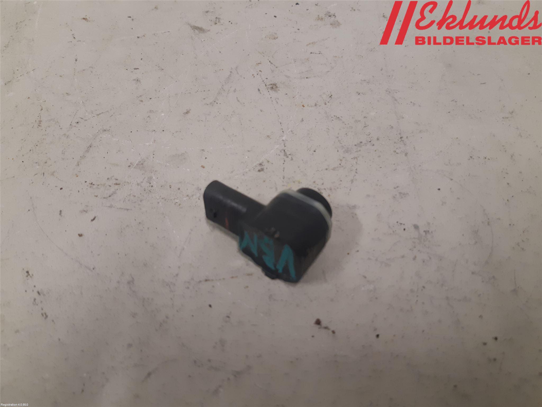 Volvo S60 14-18 Parkeringshjälp Backsensor