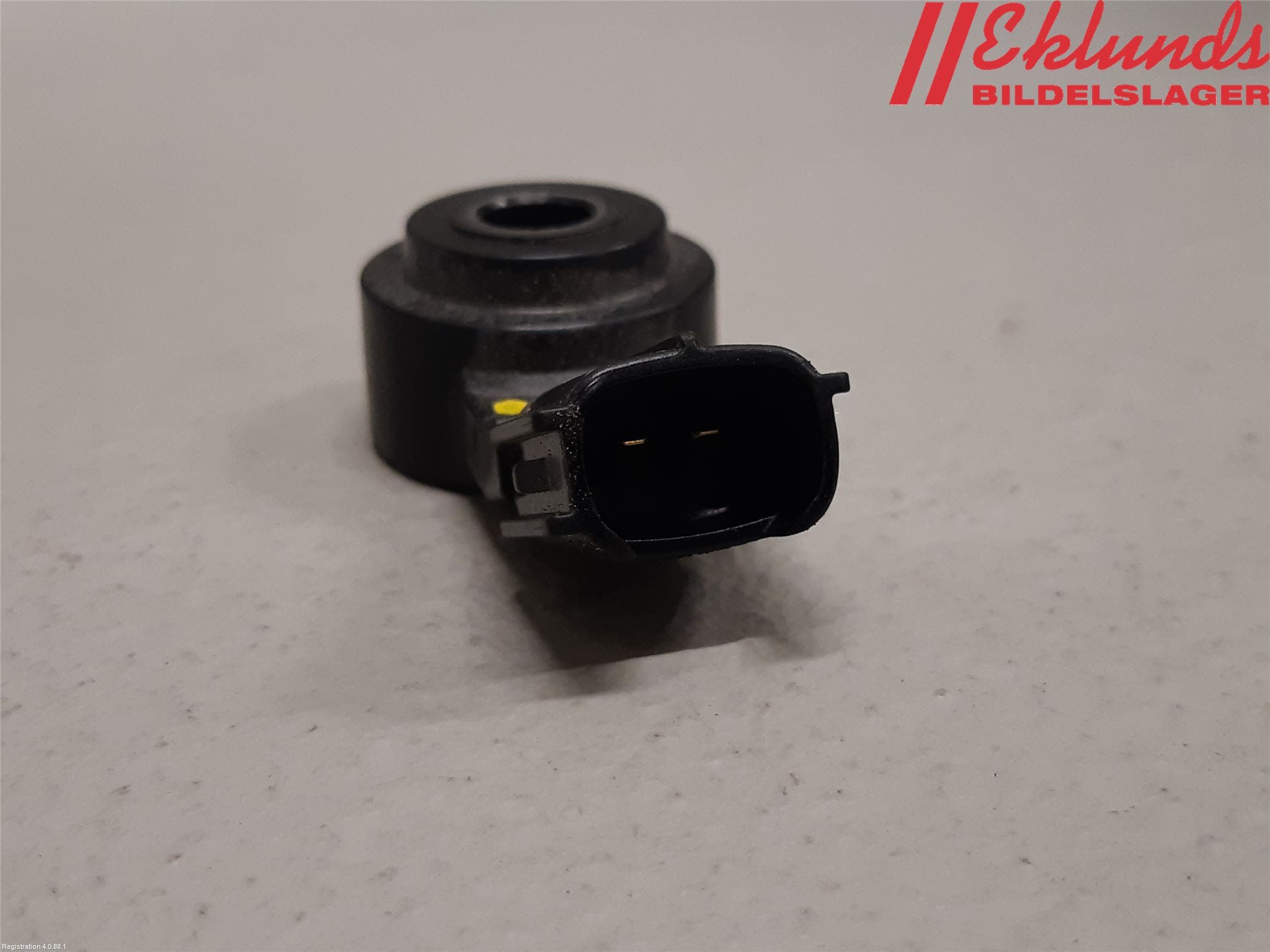 Toyota RAV4 19- Injknacksensor