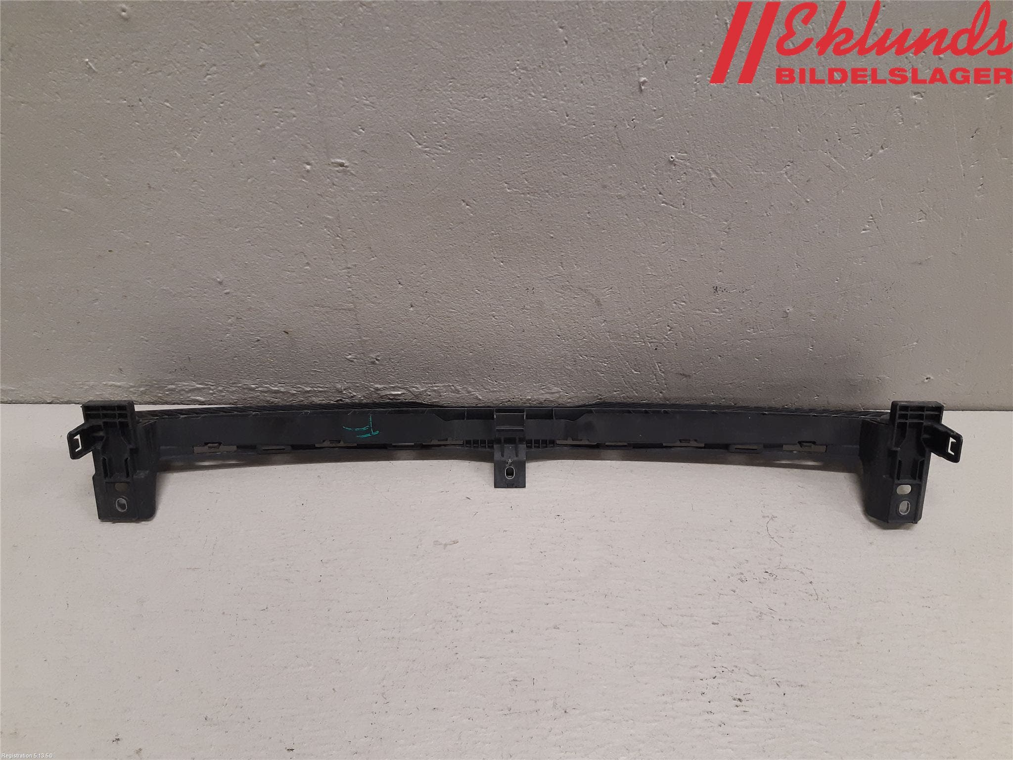 Volkswagen VW TIGUAN 16-24 Stötfångar Deformelement Fram