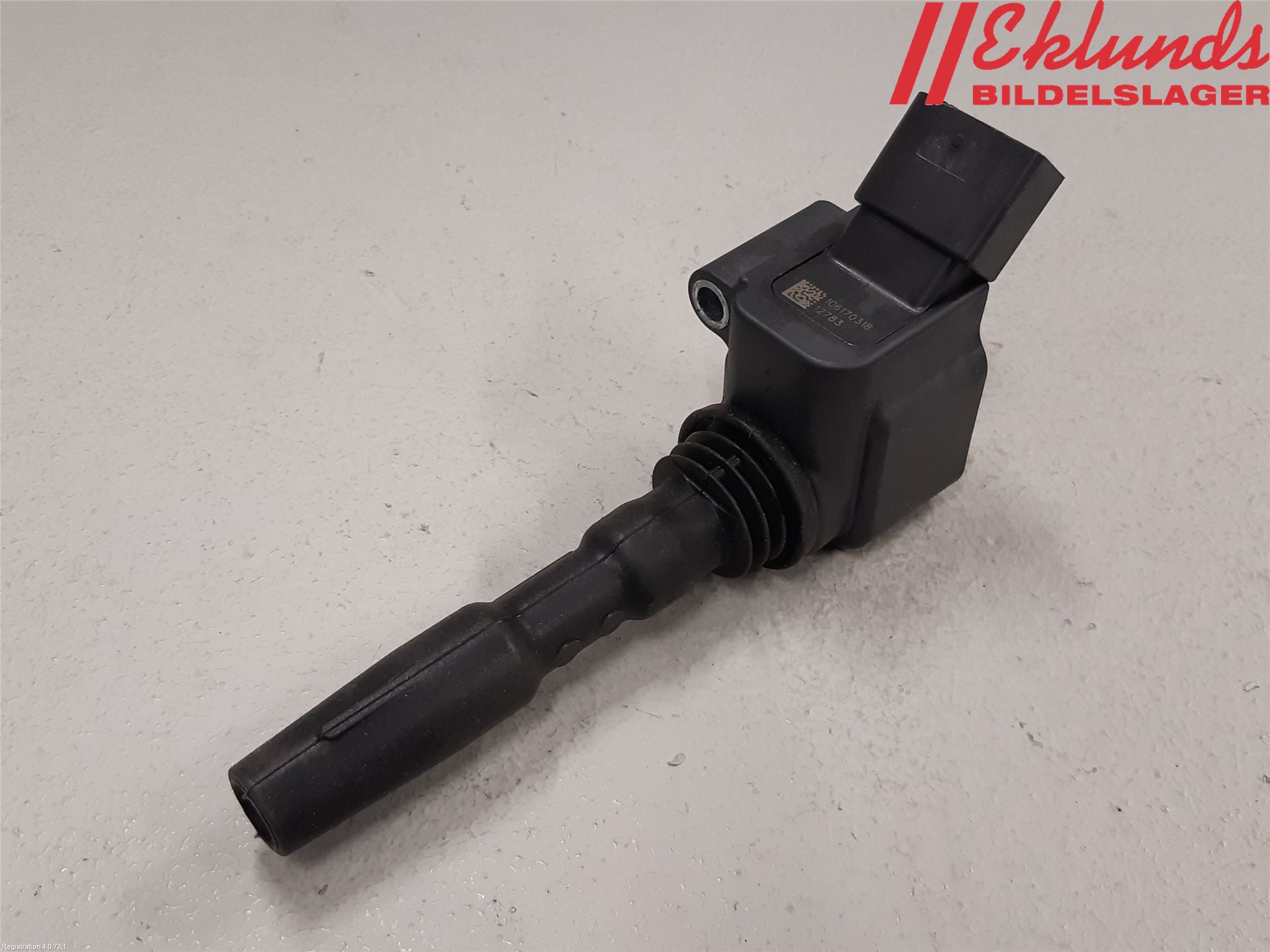 Volkswagen VW GOLF / E-GOLF VII 13-20 Tändspole