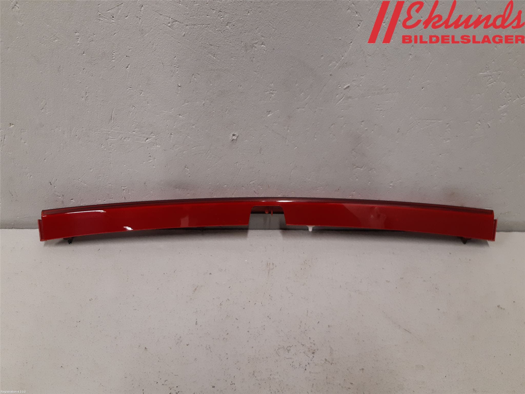 Hyundai i20 BC 21- Reflexramp-Dekorramp