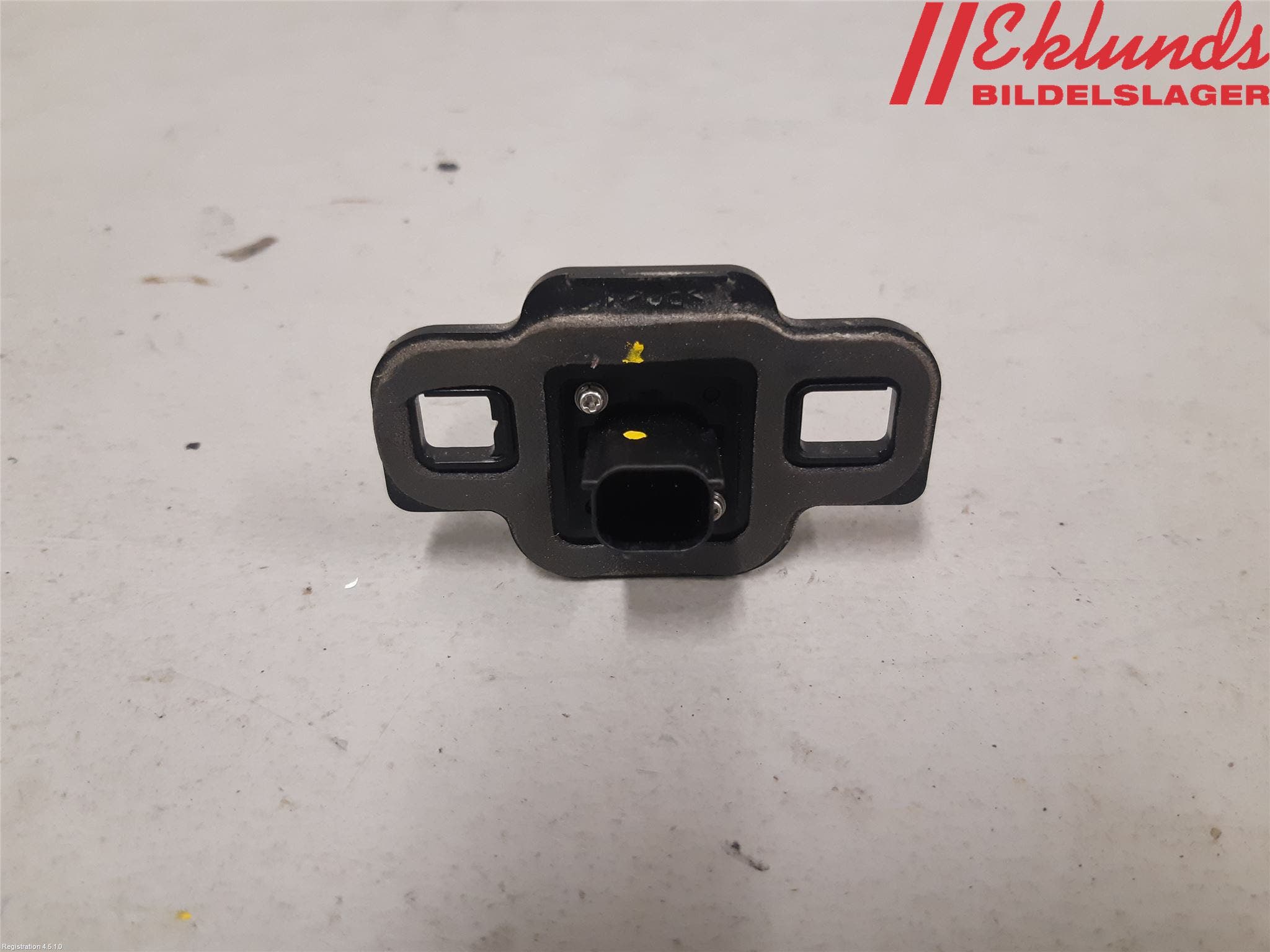 Toyota RAV4 19- Parkeringshjälp Kamera