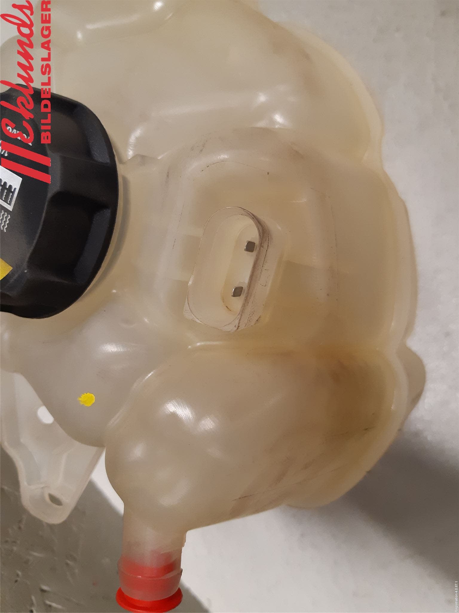 Volvo V60 19- Expansionstank