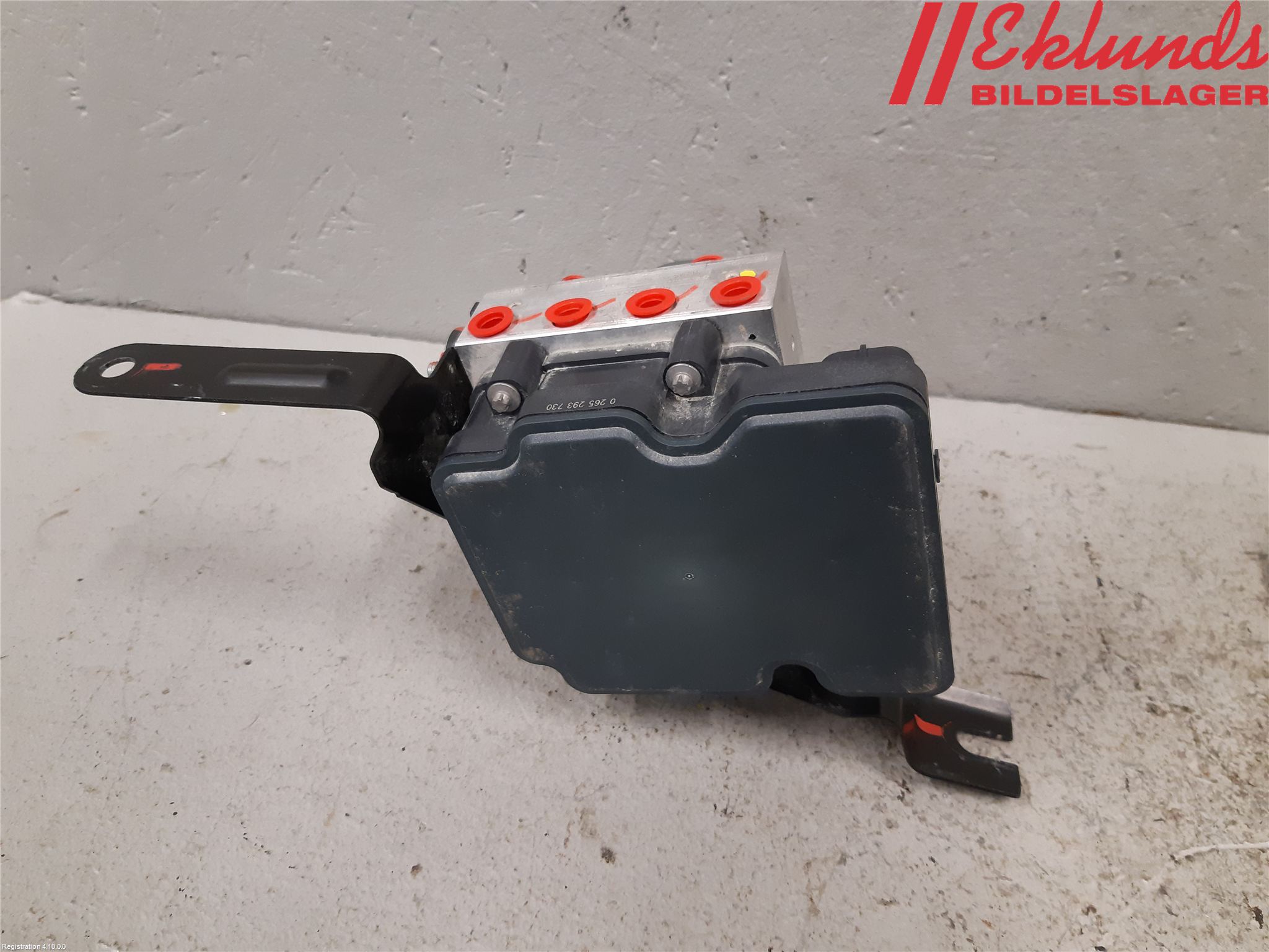 Suzuki VITARA 15- Abs Hydraulaggregat