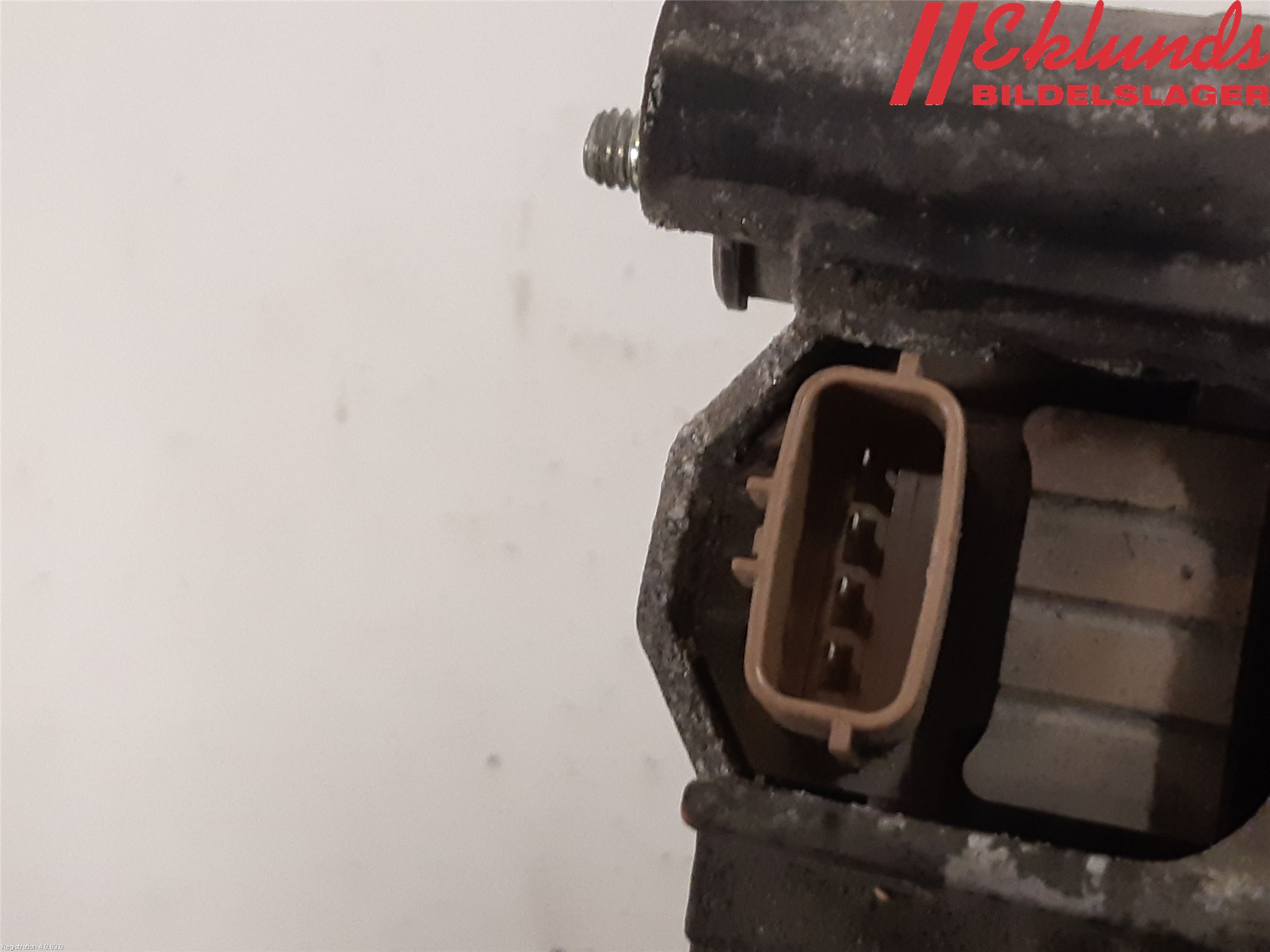 Mitsubishi OUTLANDER 13-21 Generator