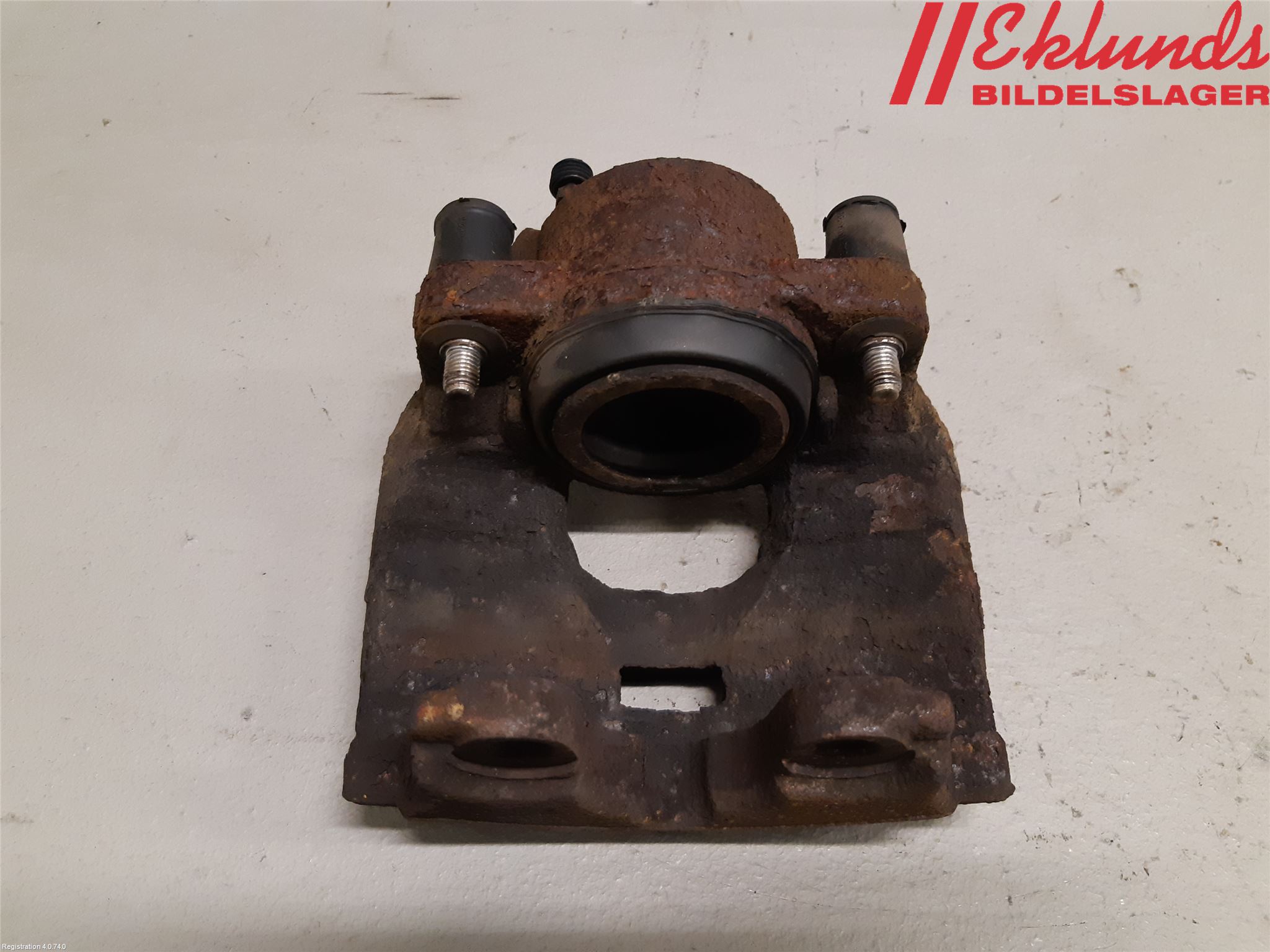 Volvo V60 11-13 Bromsok Fram Vänster