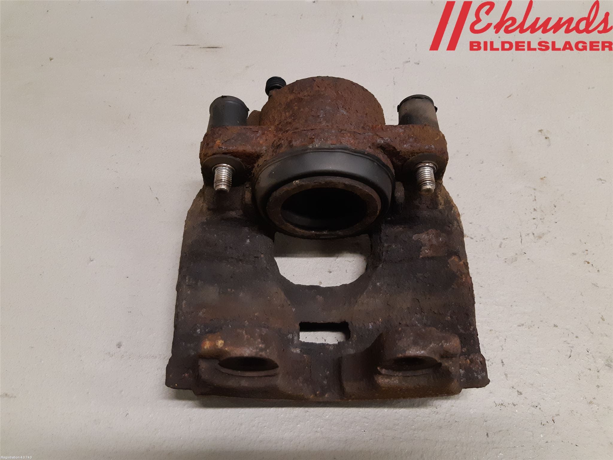 Volvo V60 11-13 Bromsok Fram Vänster