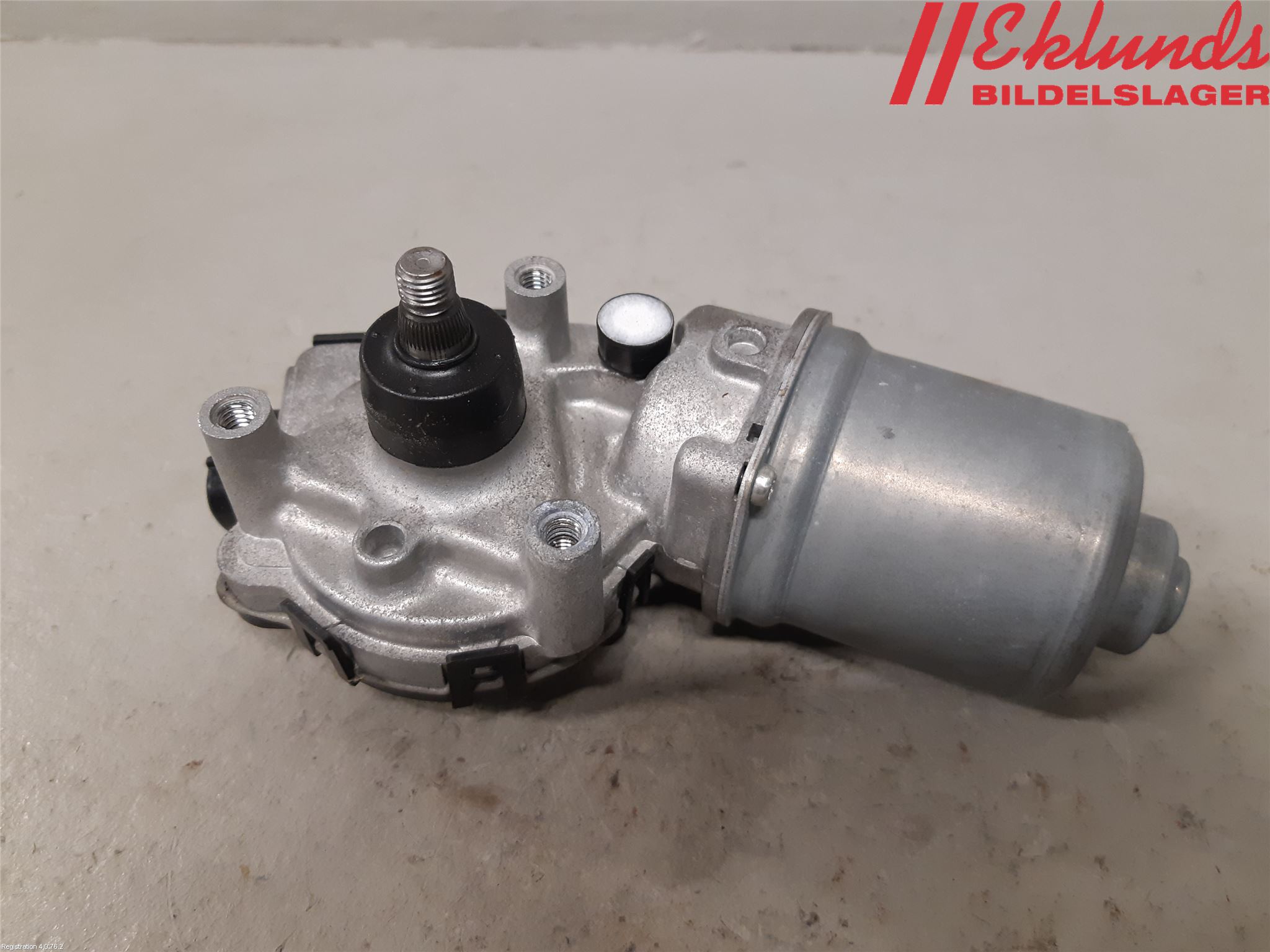 Toyota C-HR 16-23 Torkarmotor Vindruta