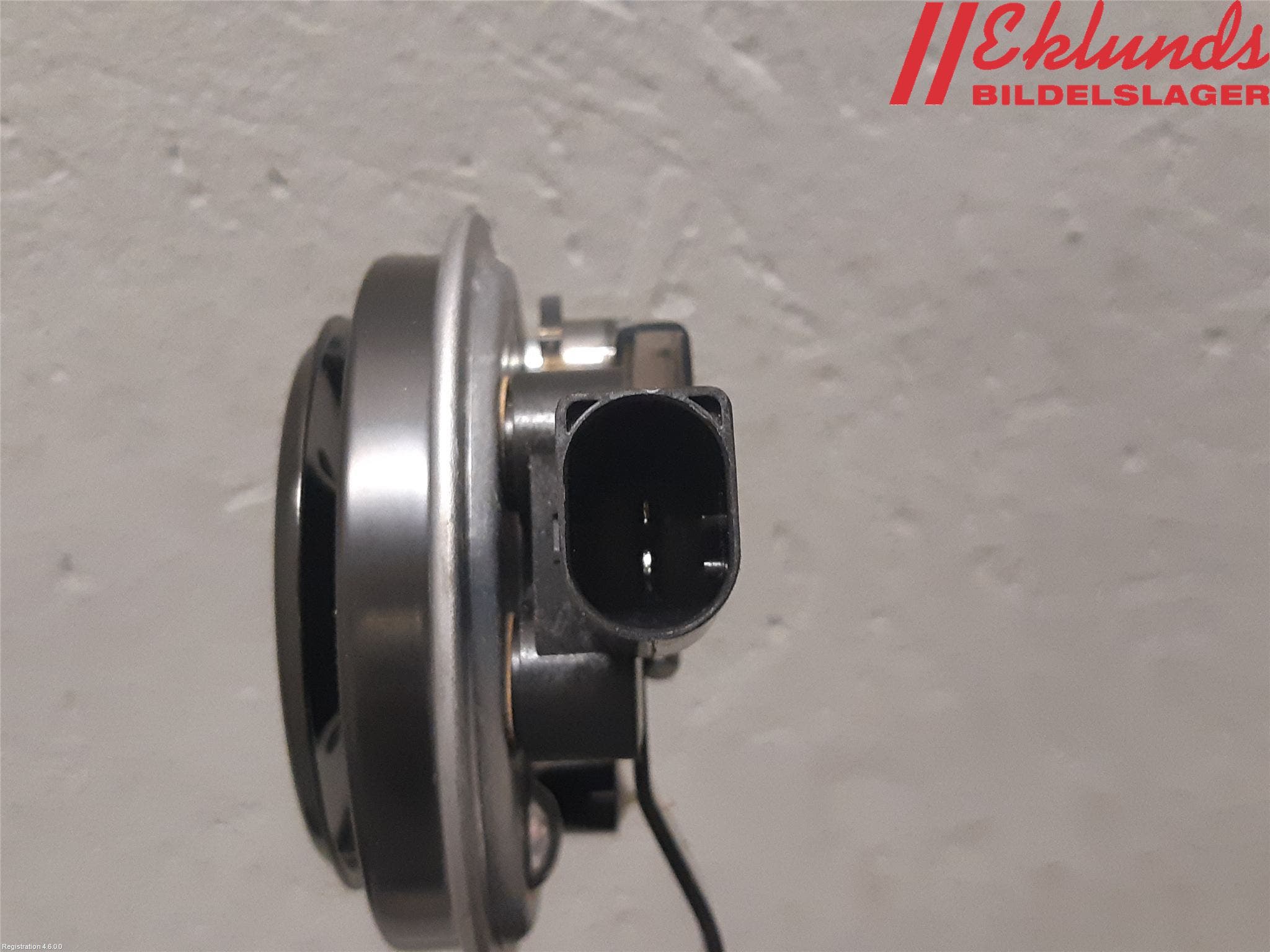 Alfa ORA FUNKY CAT 22-23 Signalhorn