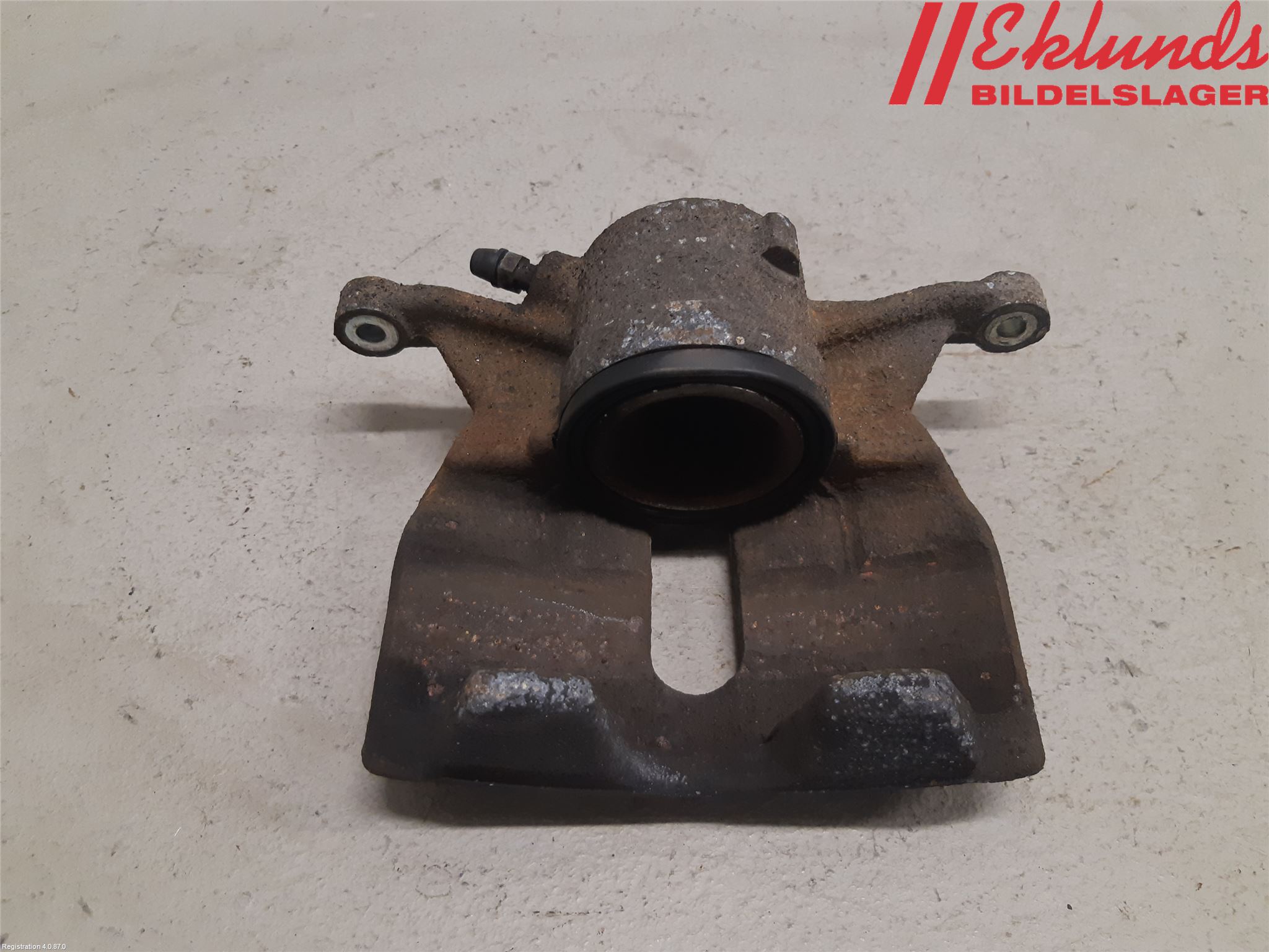 Skoda SUPERB 16-24 Bromsok Fram Höger