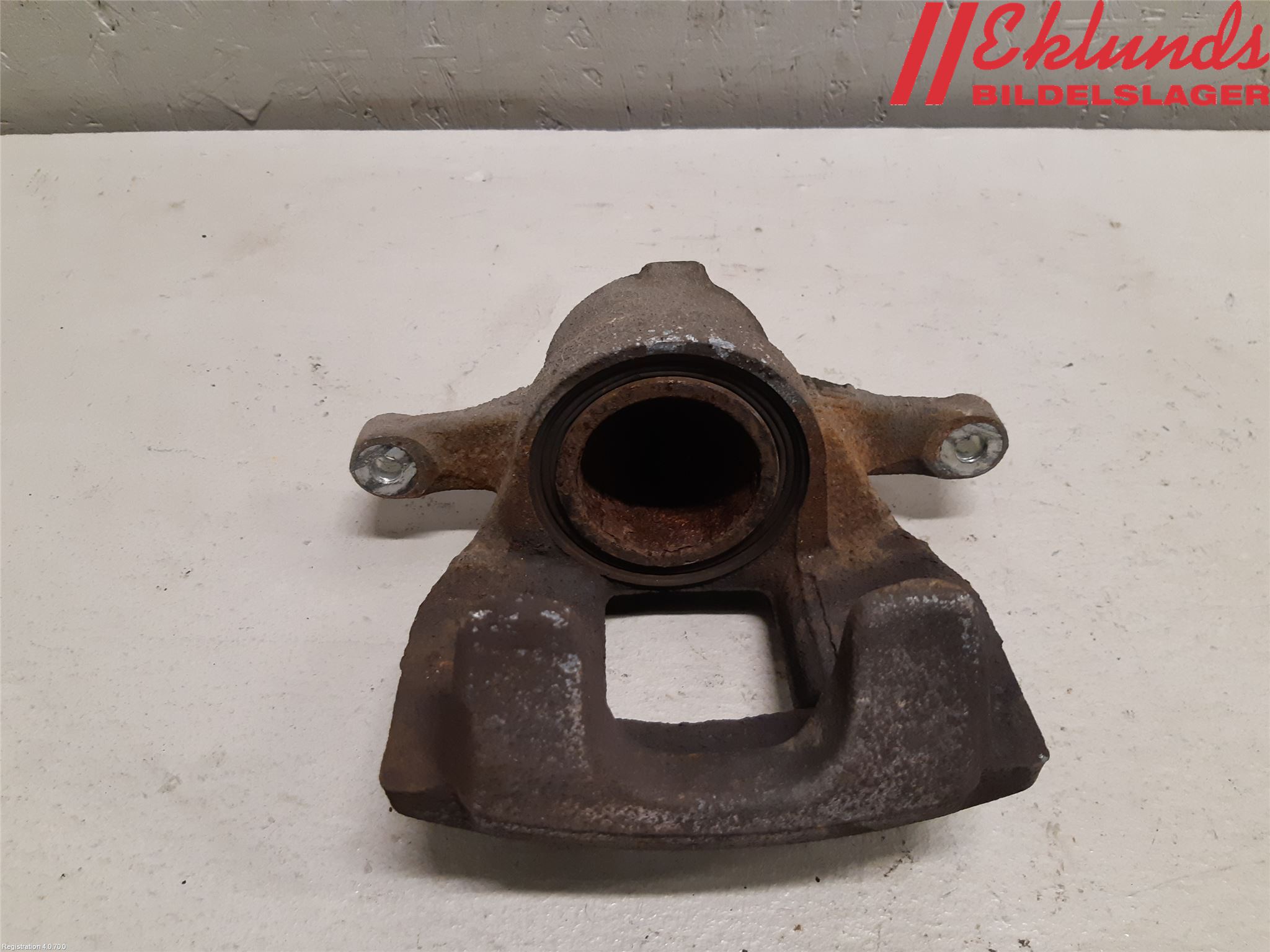 Toyota AURIS 13-19 Bromsok Fram Höger