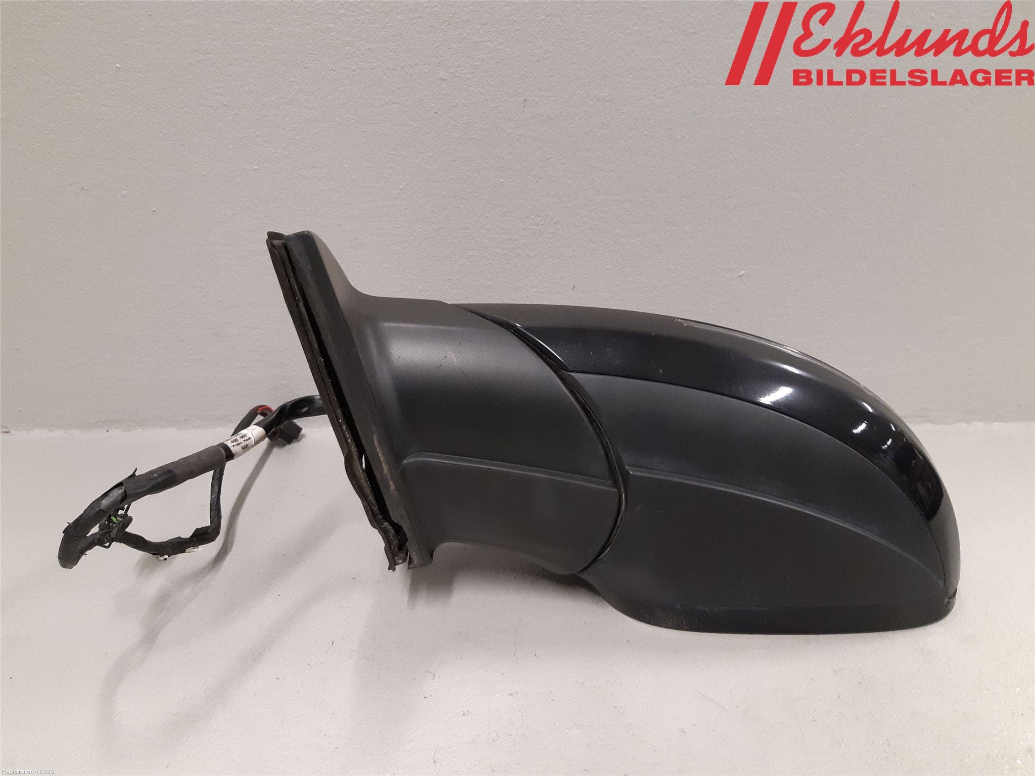 Audi Q7/SQ7 Spegel Yttre El Vä
