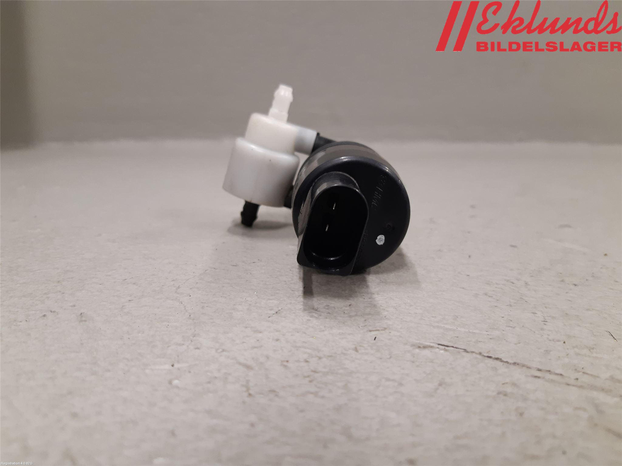 BMW 5 G30/G31/F90 17-23 Spolarpump Vindruta