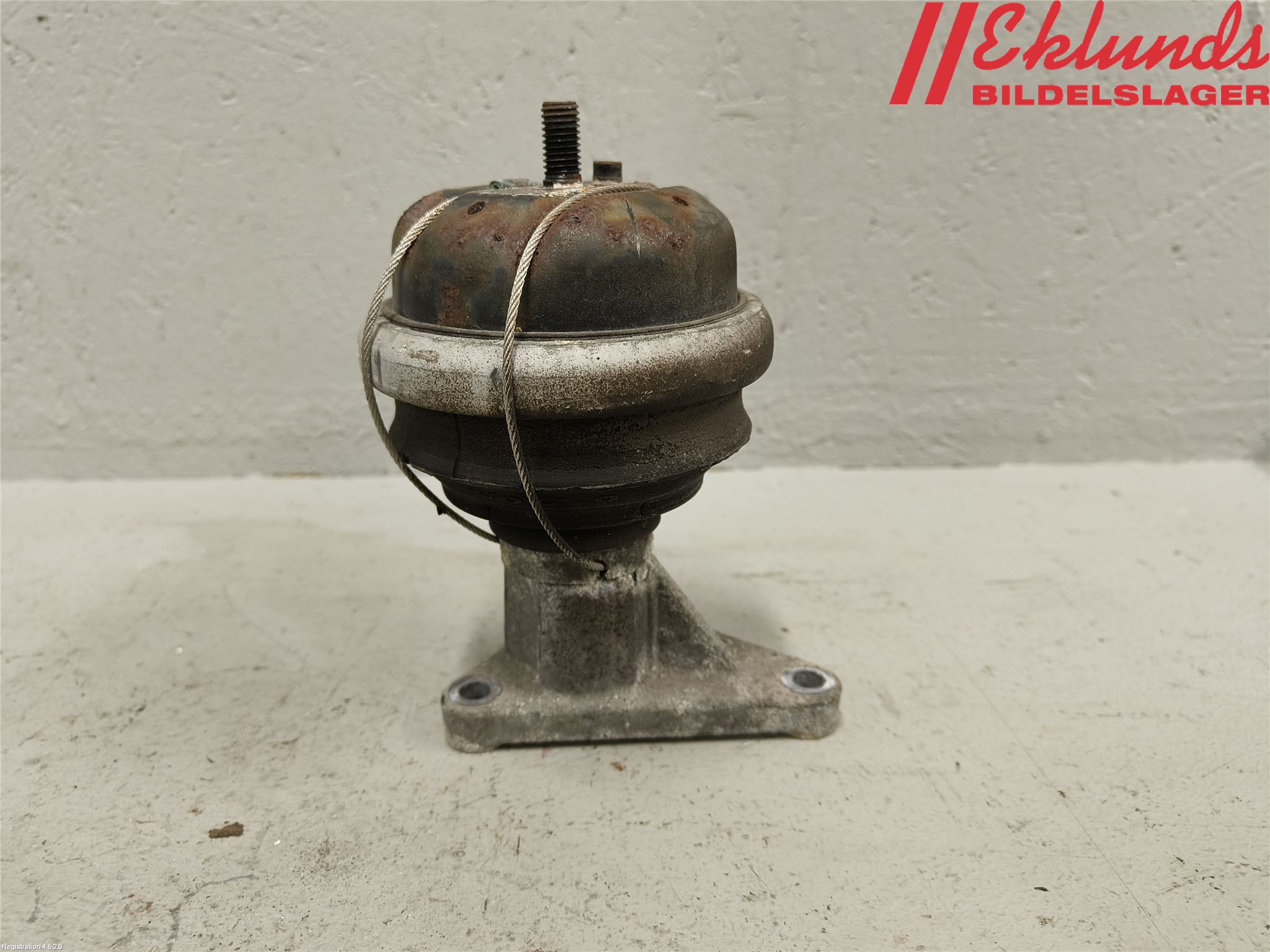 Volvo 960 91-97 Motorfäste