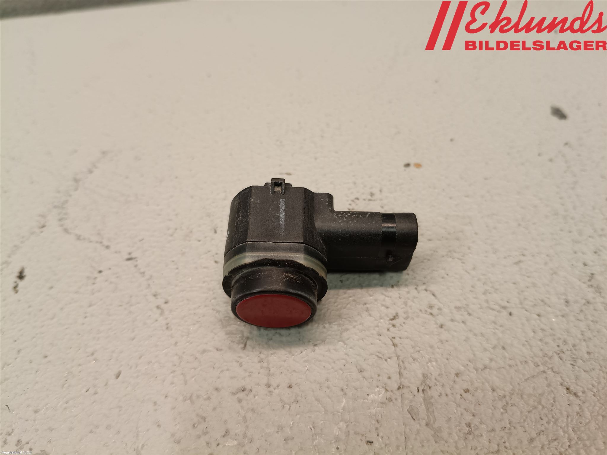 Volkswagen VW JETTA VI 11- Parkeringshjälp Backsensor