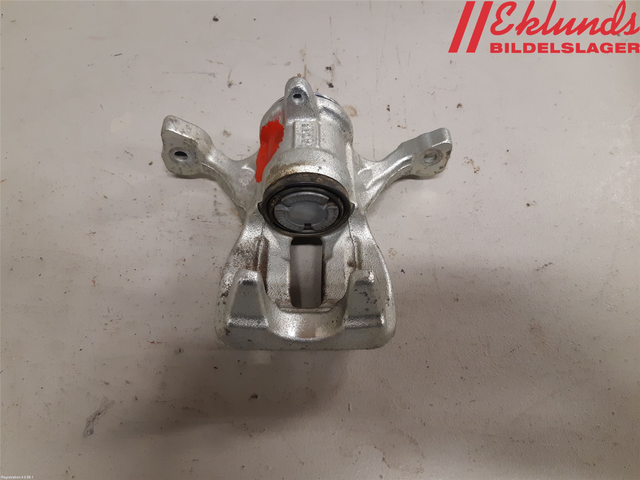 Toyota COROLLA 19- Bromsok Bak Vänster