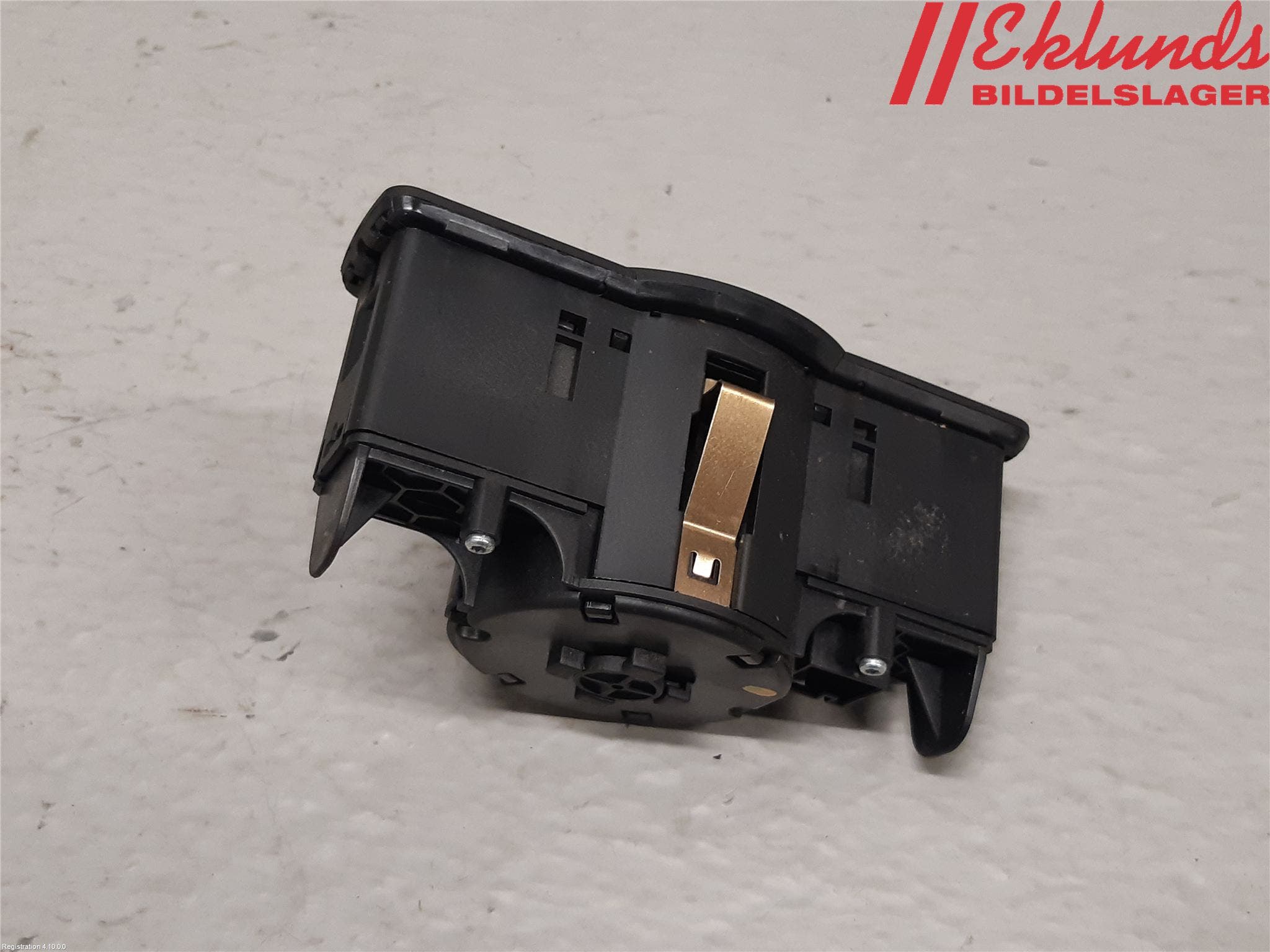 Mercedes-Benz MB VITO/V-KLASS (W640,W447,W448) 14- Strömställare Ljus