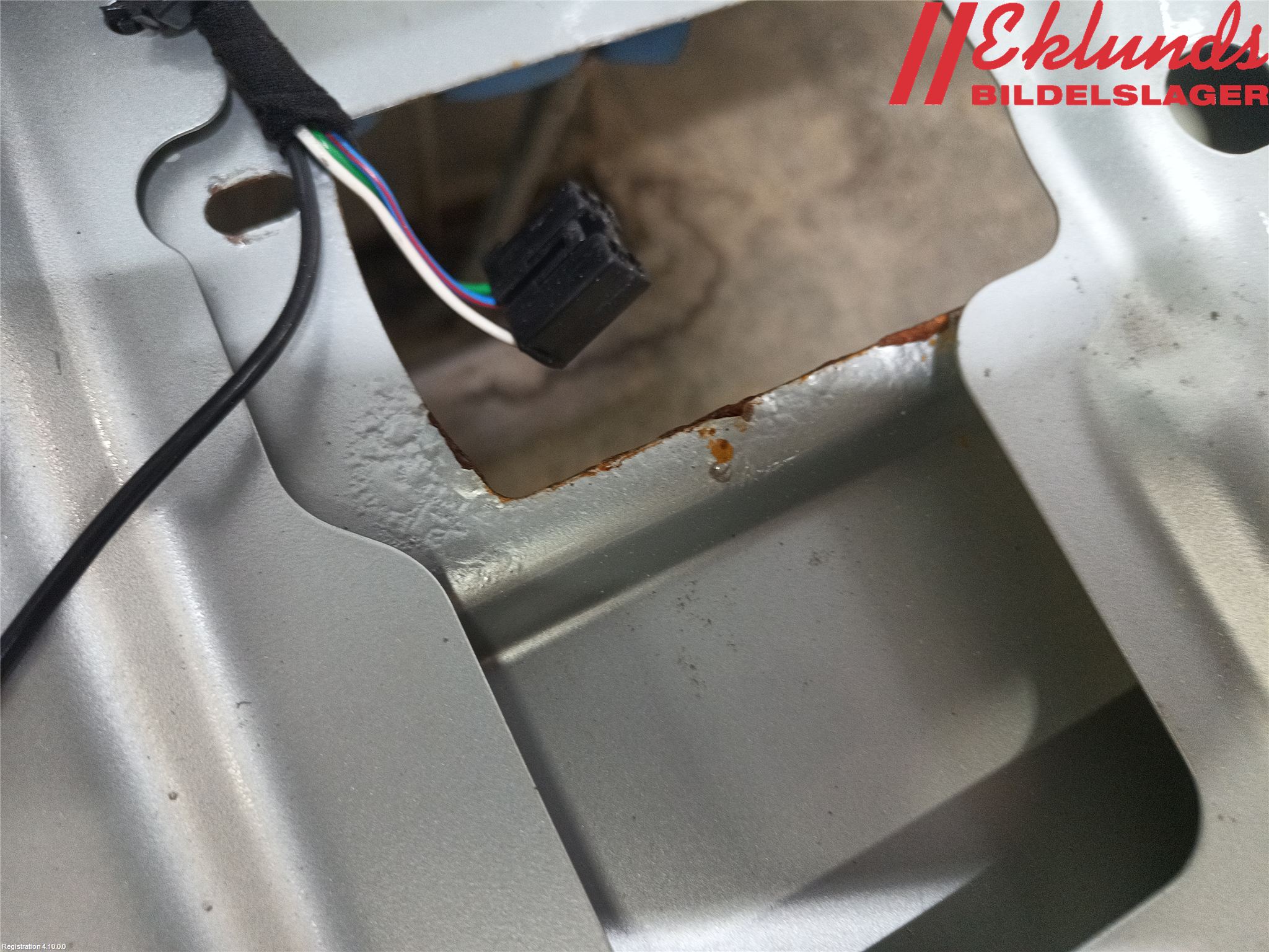 Saab 9000 CS    92-98 Baklucka Kombi