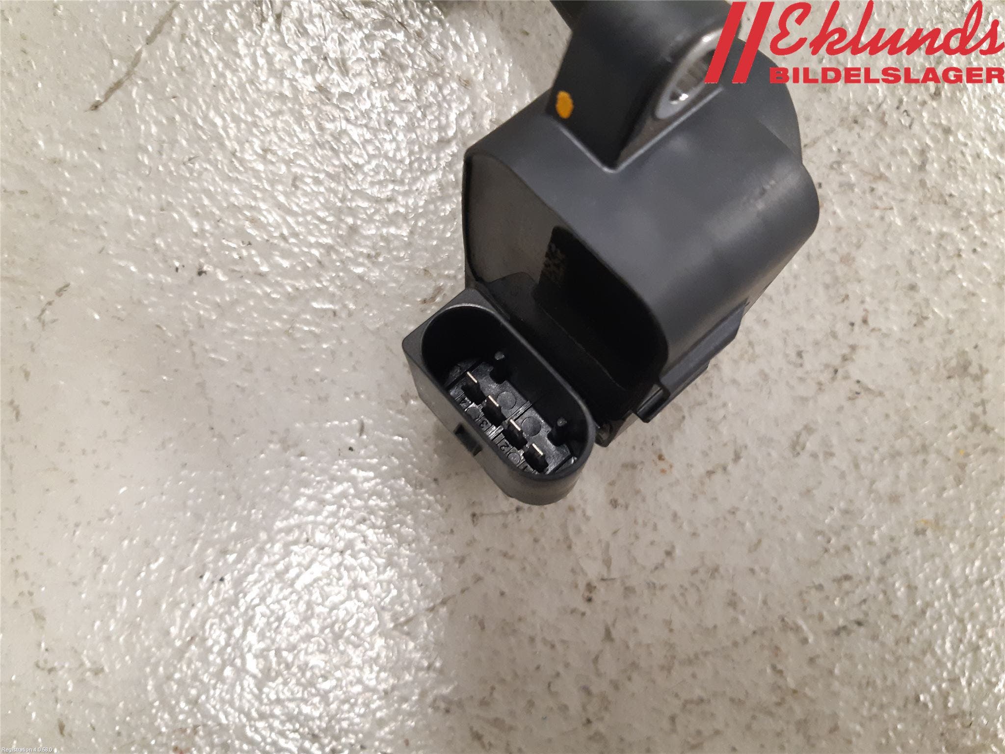 Mercedes-Benz MB A-KLASS (W176) 13-18 Tändspole