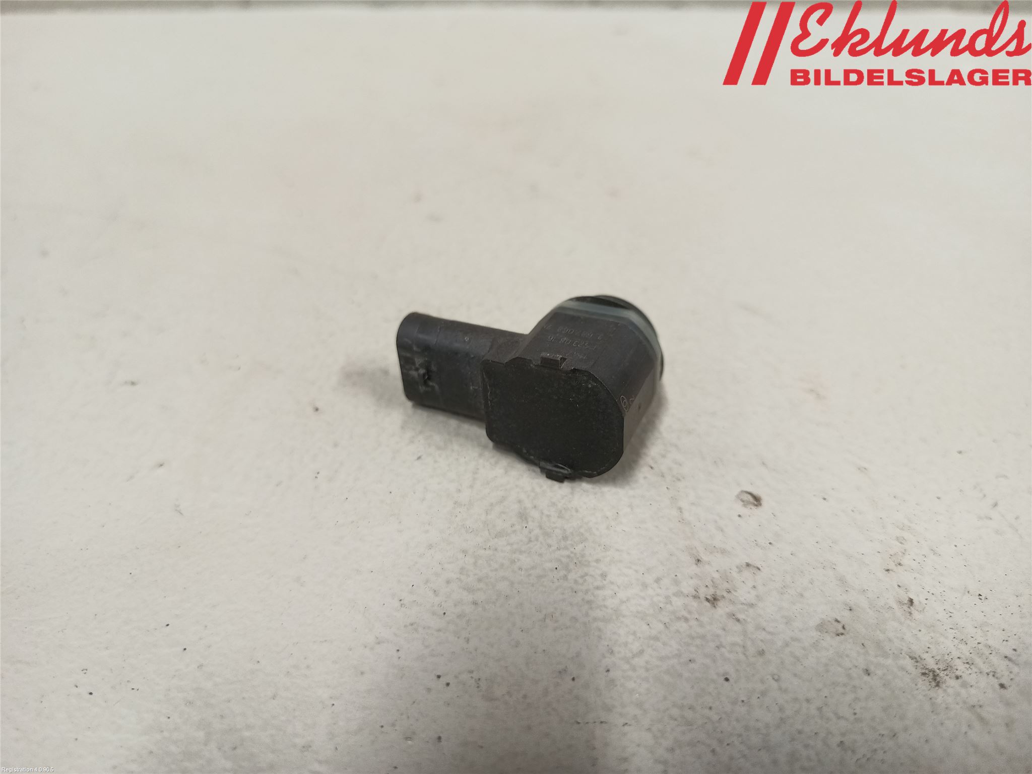 Volvo V60 14-18 Parkeringshjälp Backsensor