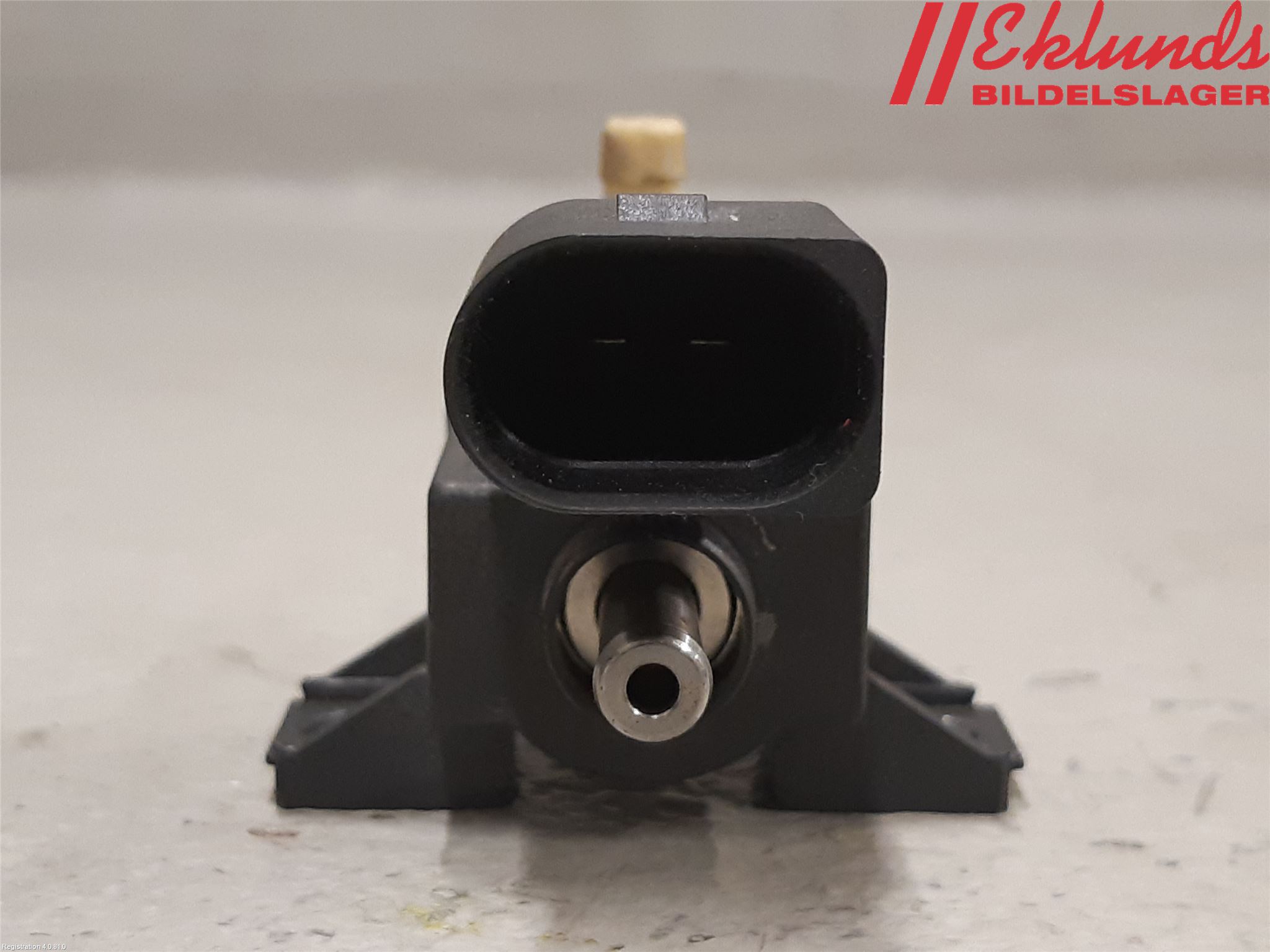 Volkswagen VW PASSAT 11-14 Vakuumventil