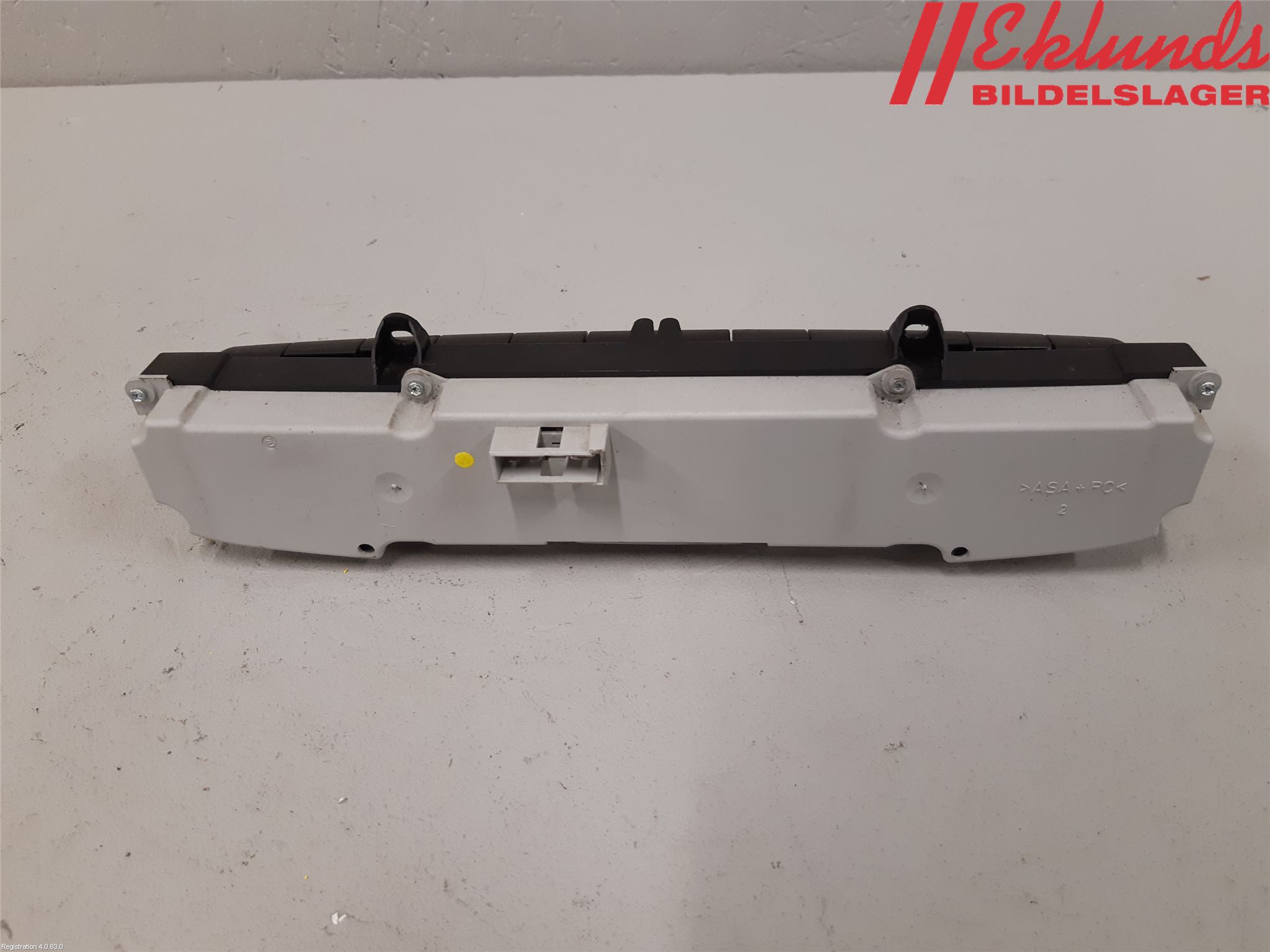 Volkswagen VW CRAFTER 06-16 Strömställare Multifunktion