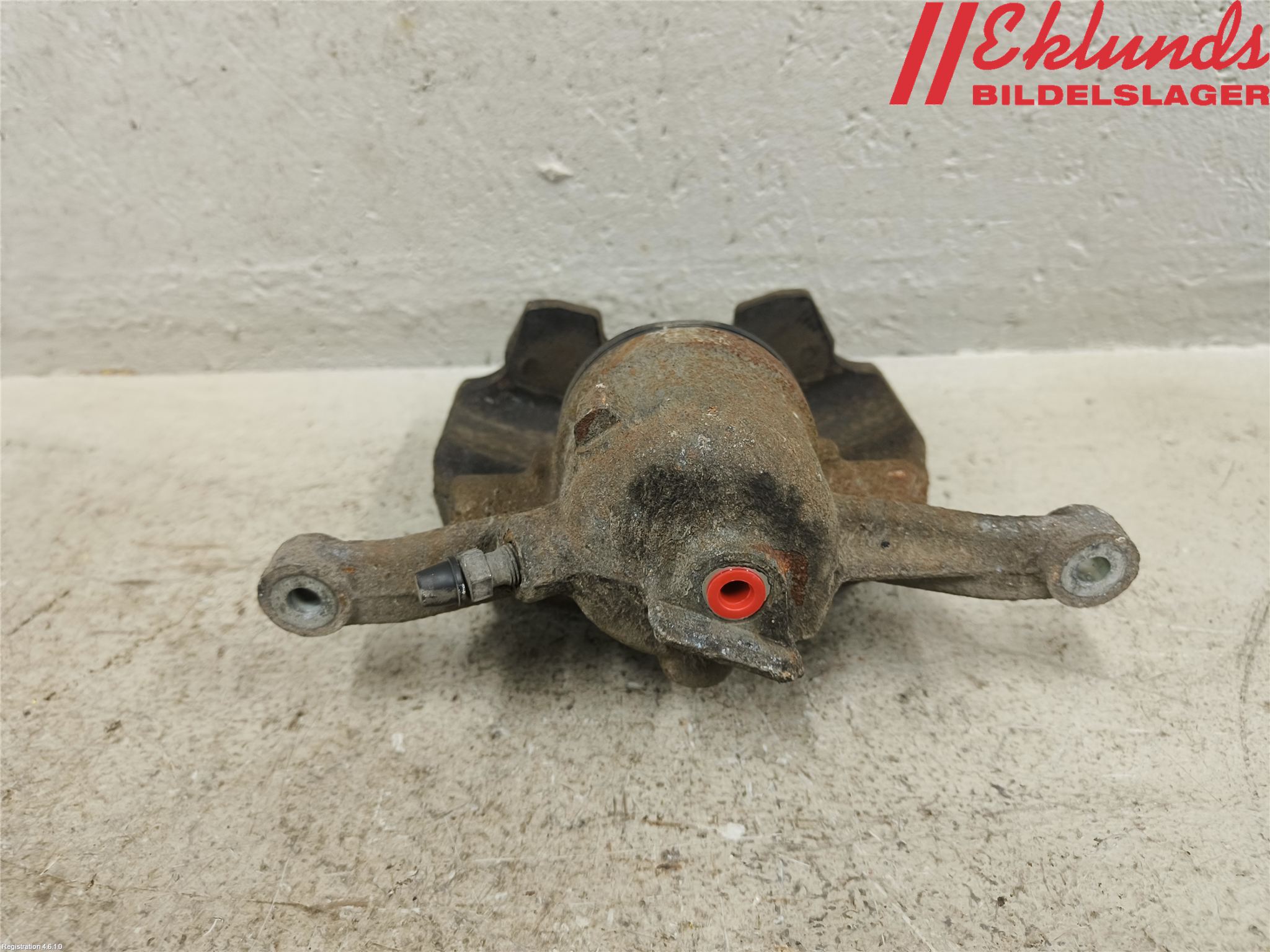 Volkswagen VW PASSAT 20-24 Bromsok Fram Höger