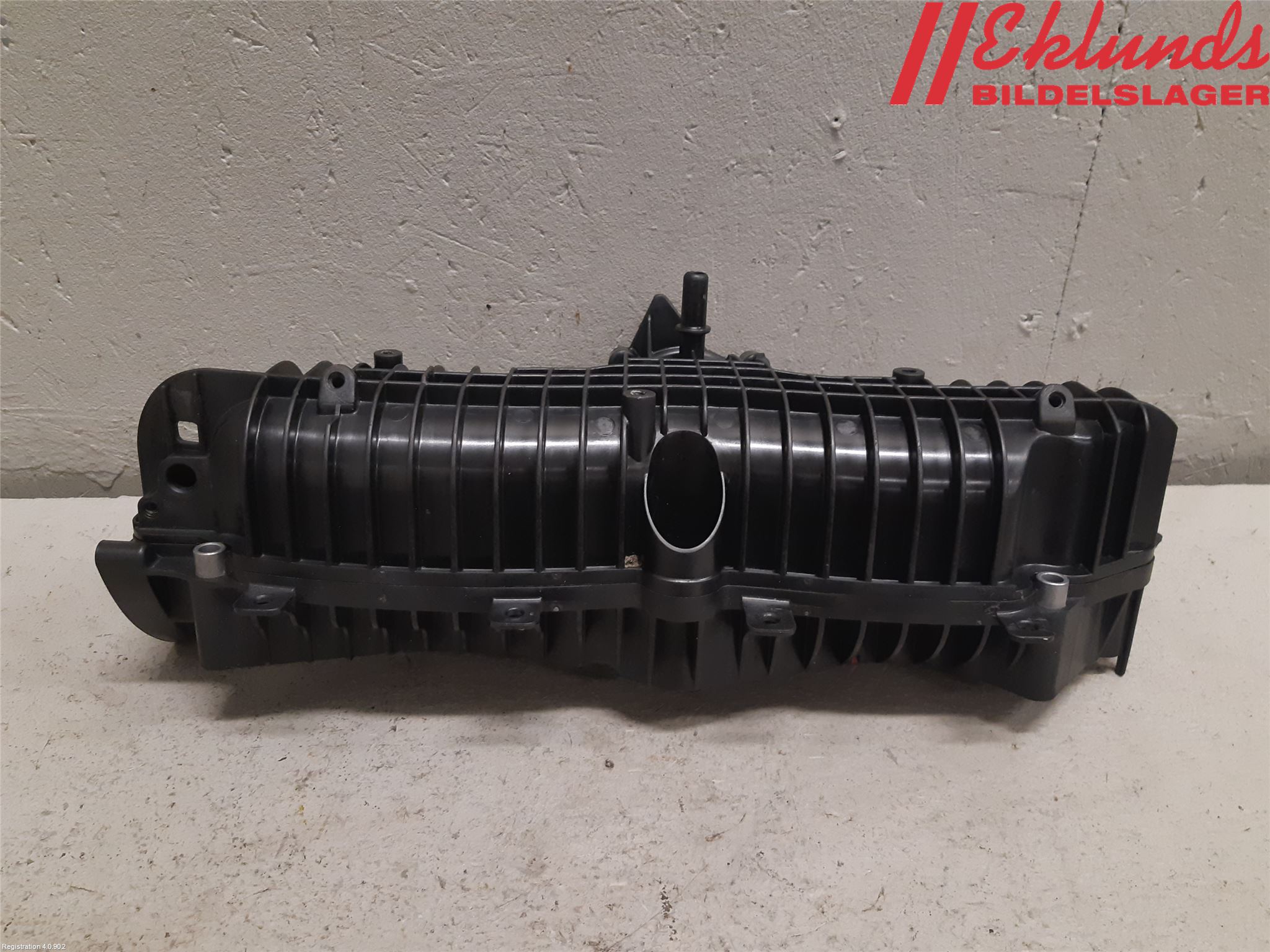 Volvo S60 19- Grenrör Insug