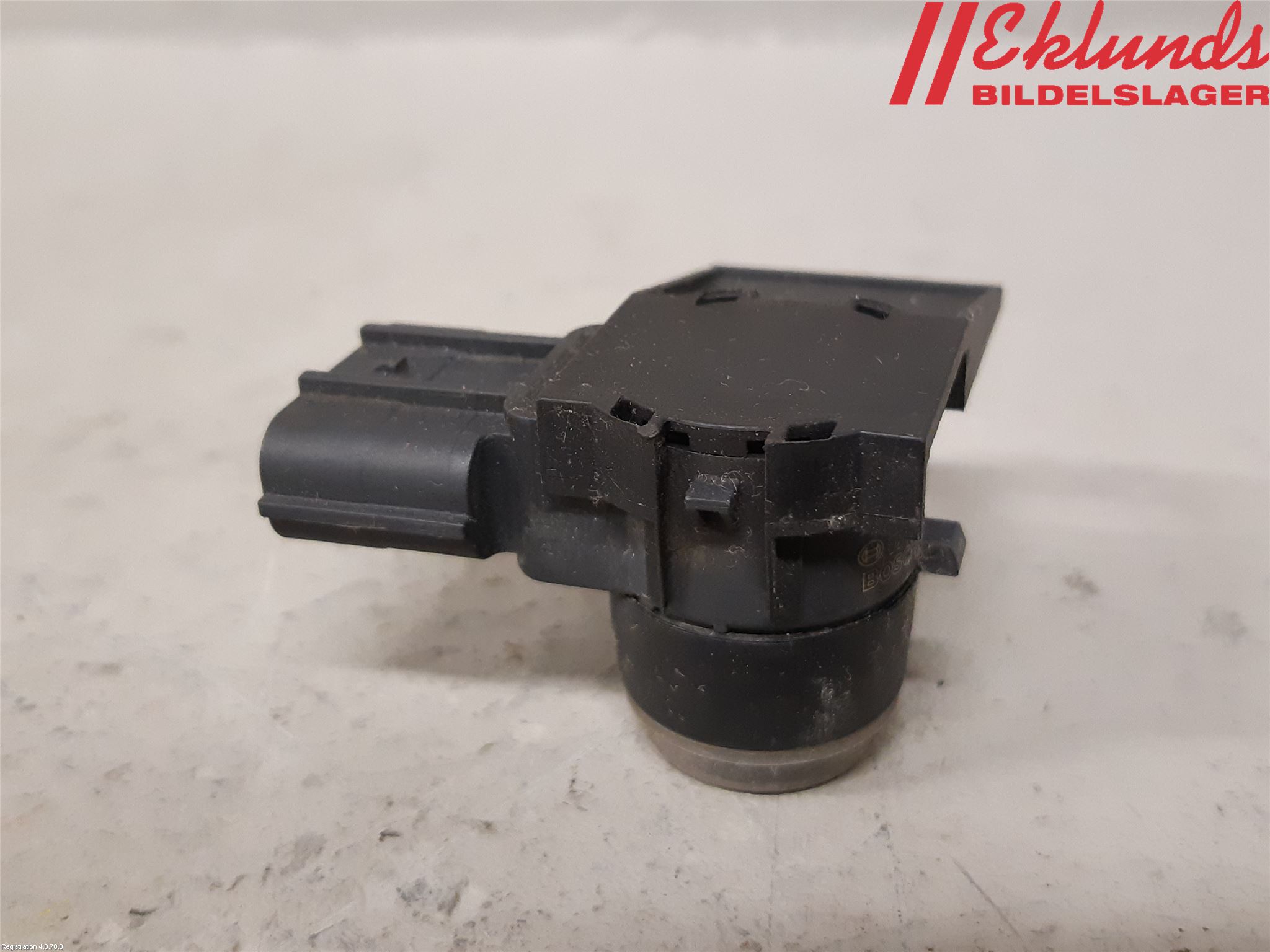 Honda CIVIC 12-16 Parkeringshjälp Frontsensor