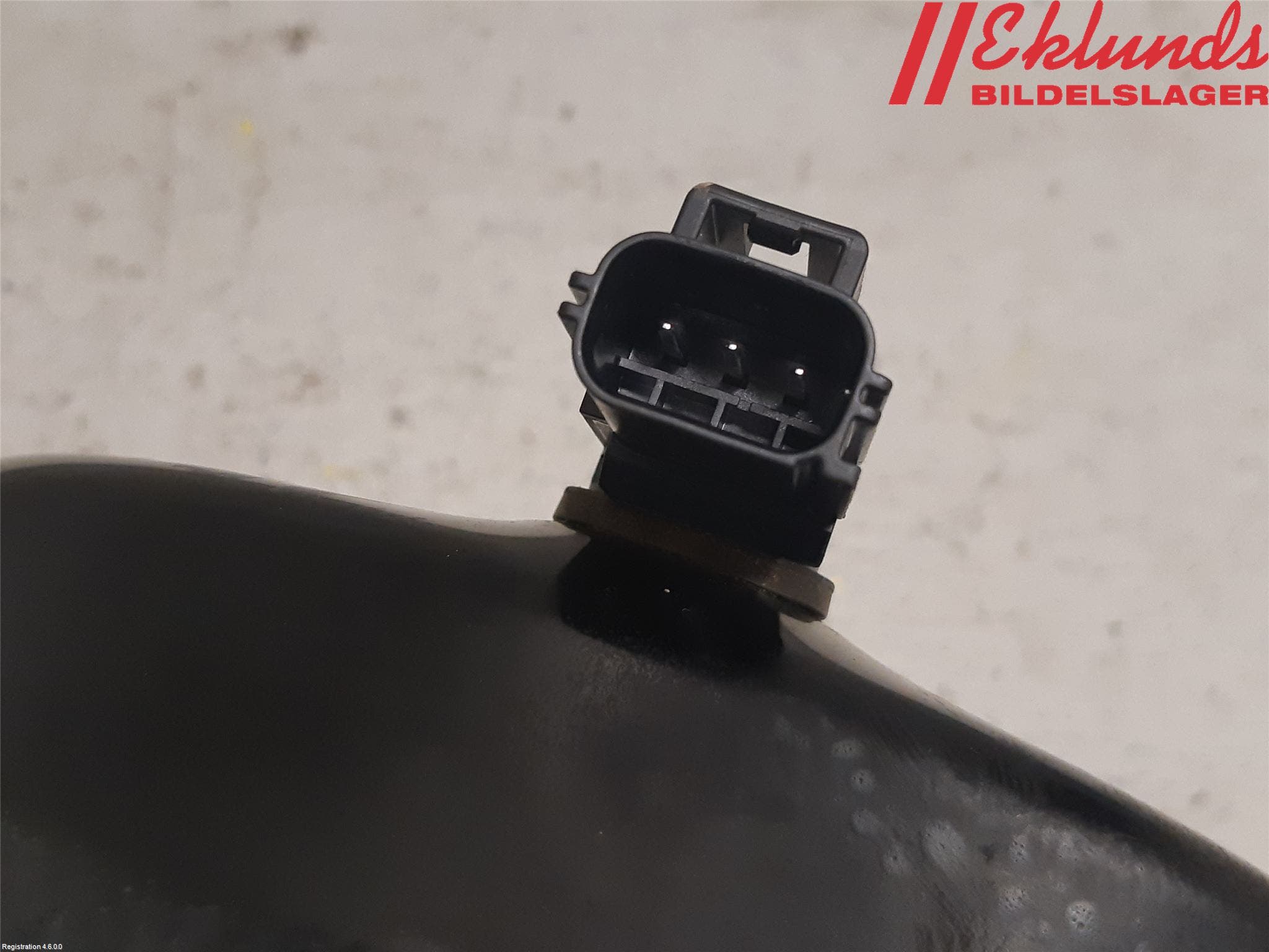 Alfa ORA FUNKY CAT 22-23 Bromsservo