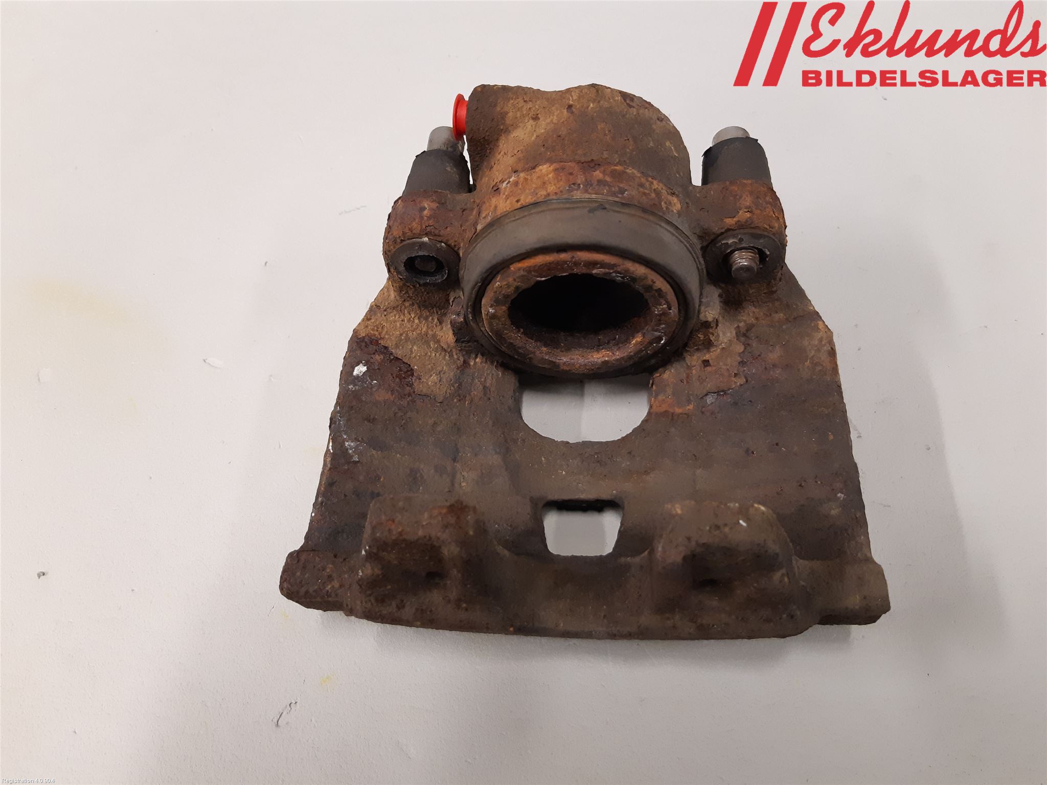 Audi A4/S4 08-11 Bromsok Fram Höger