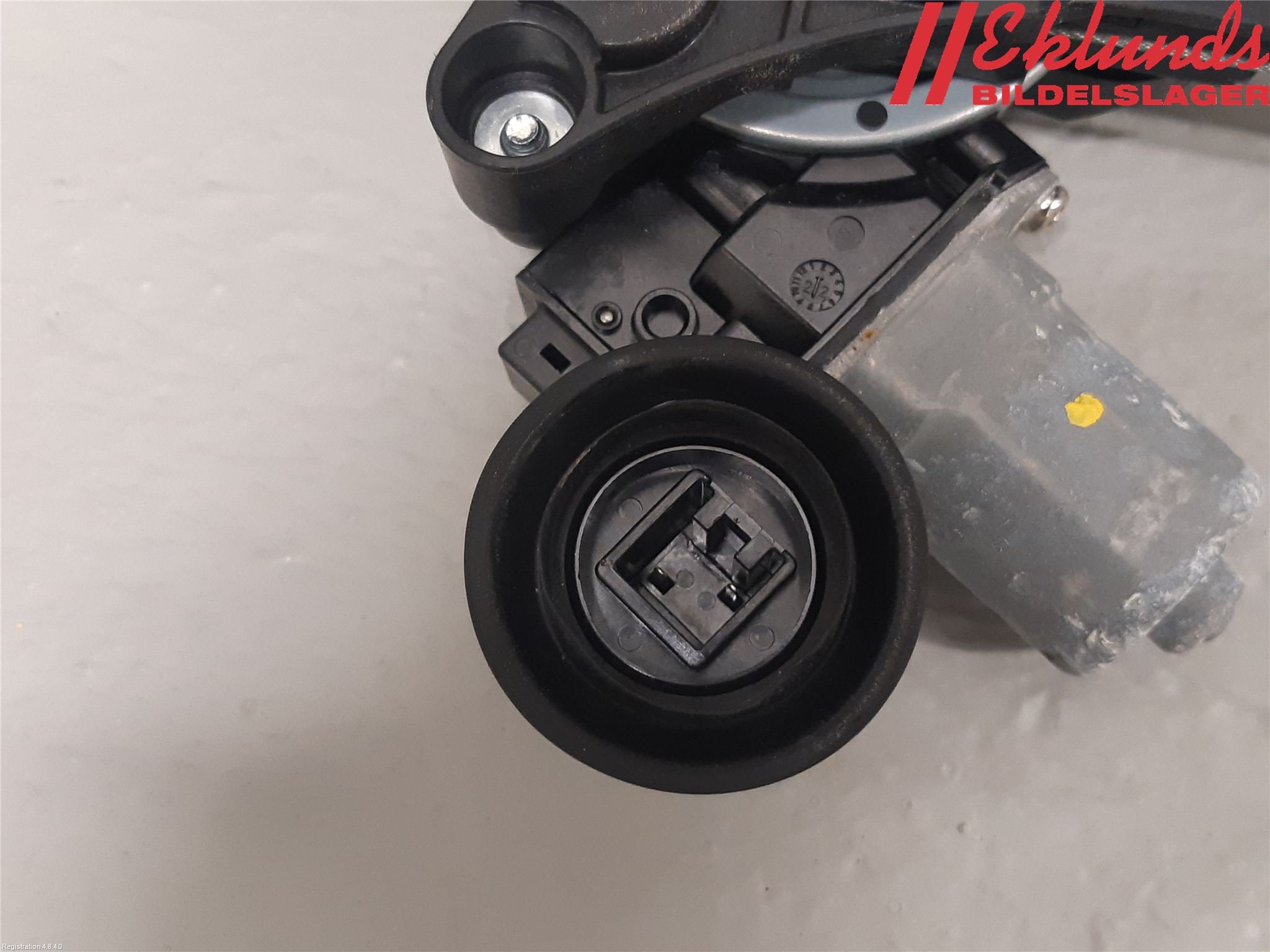 Mazda 3 IV 19- Fönsterhiss El Kompl