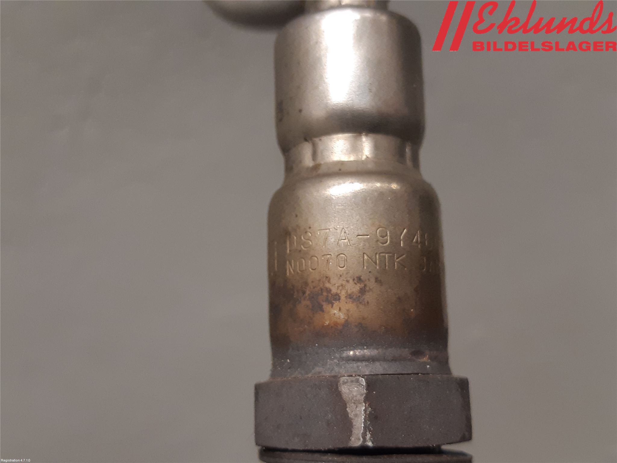 Ford MONDEO 15-22 Injlambdasond