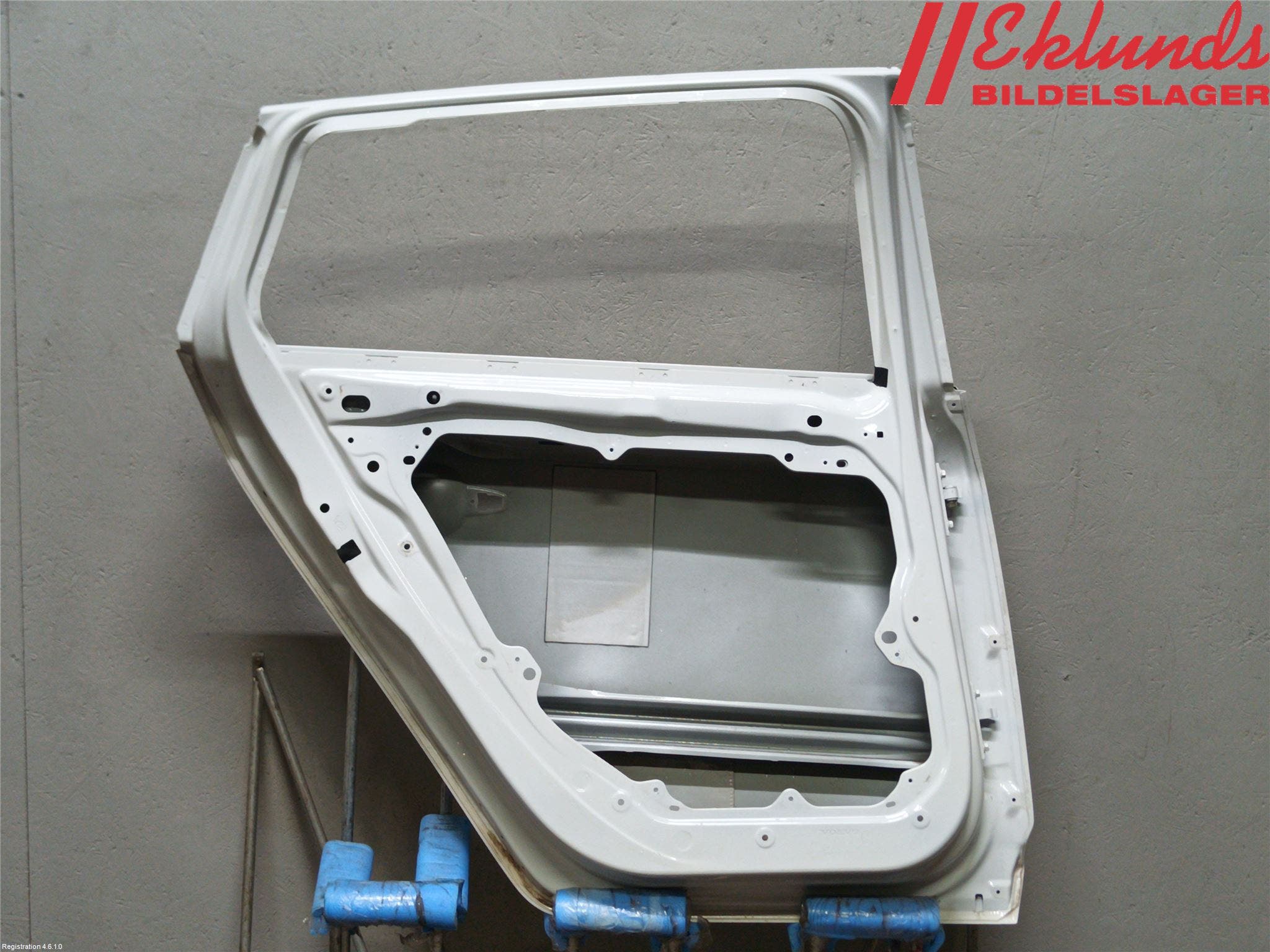 Volvo V60 14-18 Dörr Bak Vänster