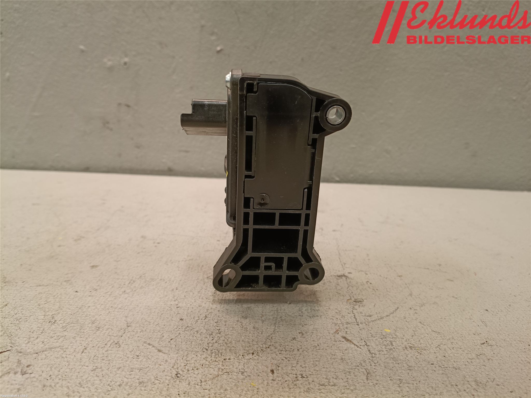 Toyota PROACE II 16- Gaspedal