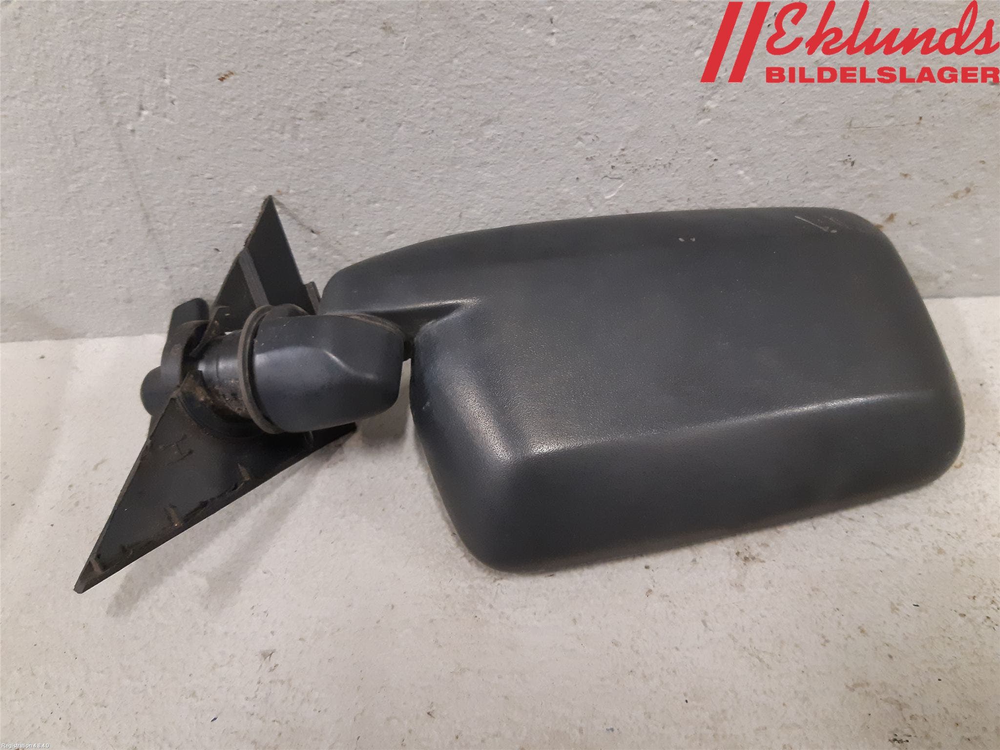 Volvo 260 75-78 Spegel Yttre Höger