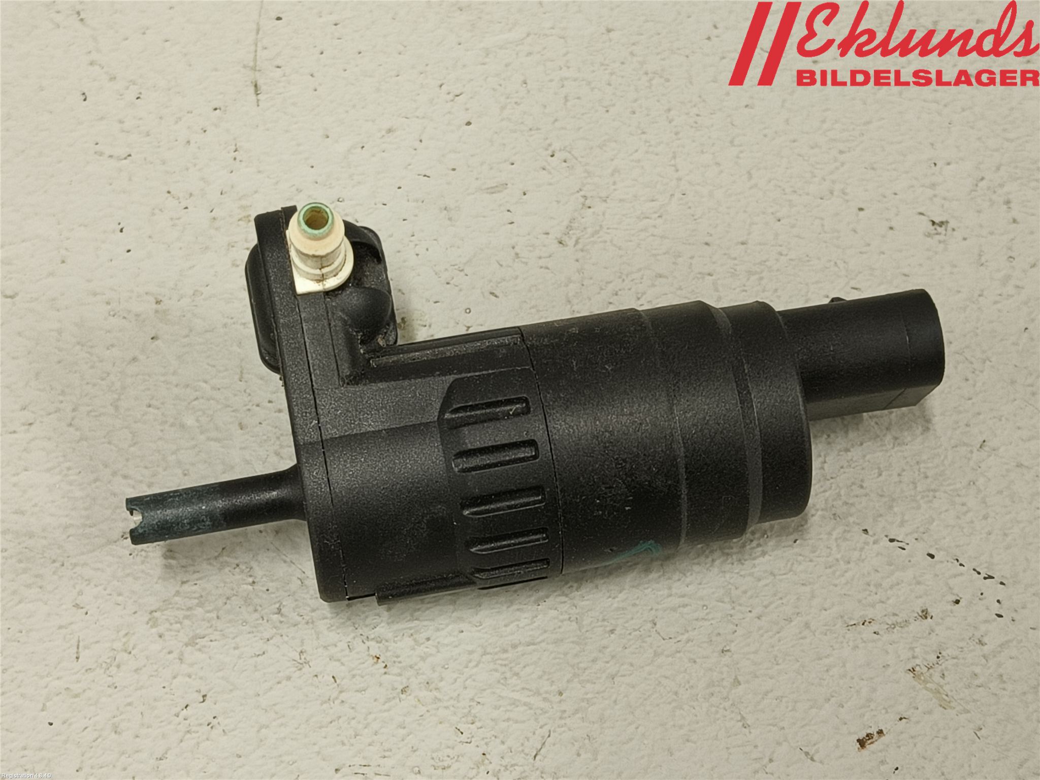 Seat IBIZA IV 08-16 Spolarpump Vindruta