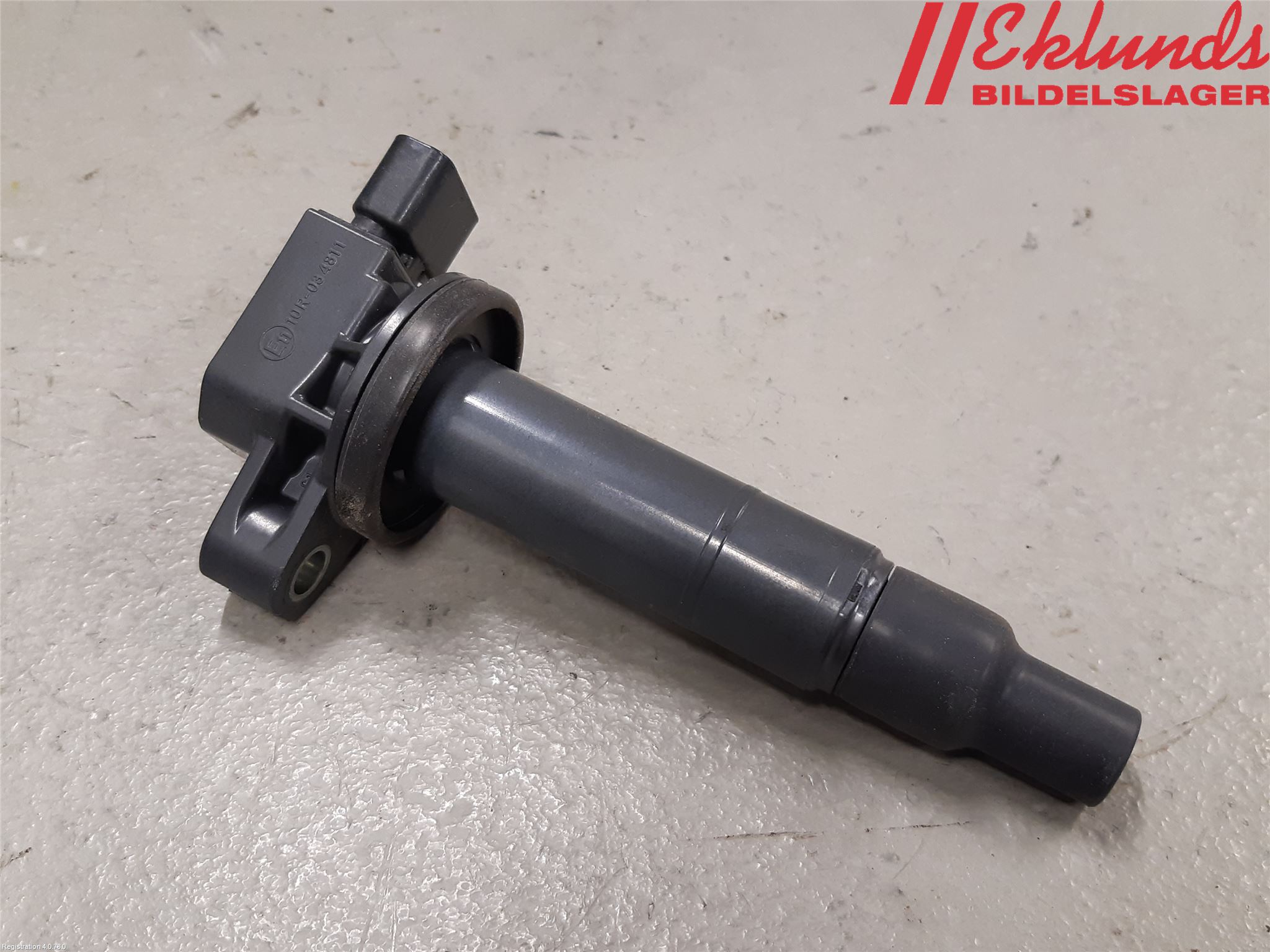 Toyota YARIS XP130 15-20 Tändspole