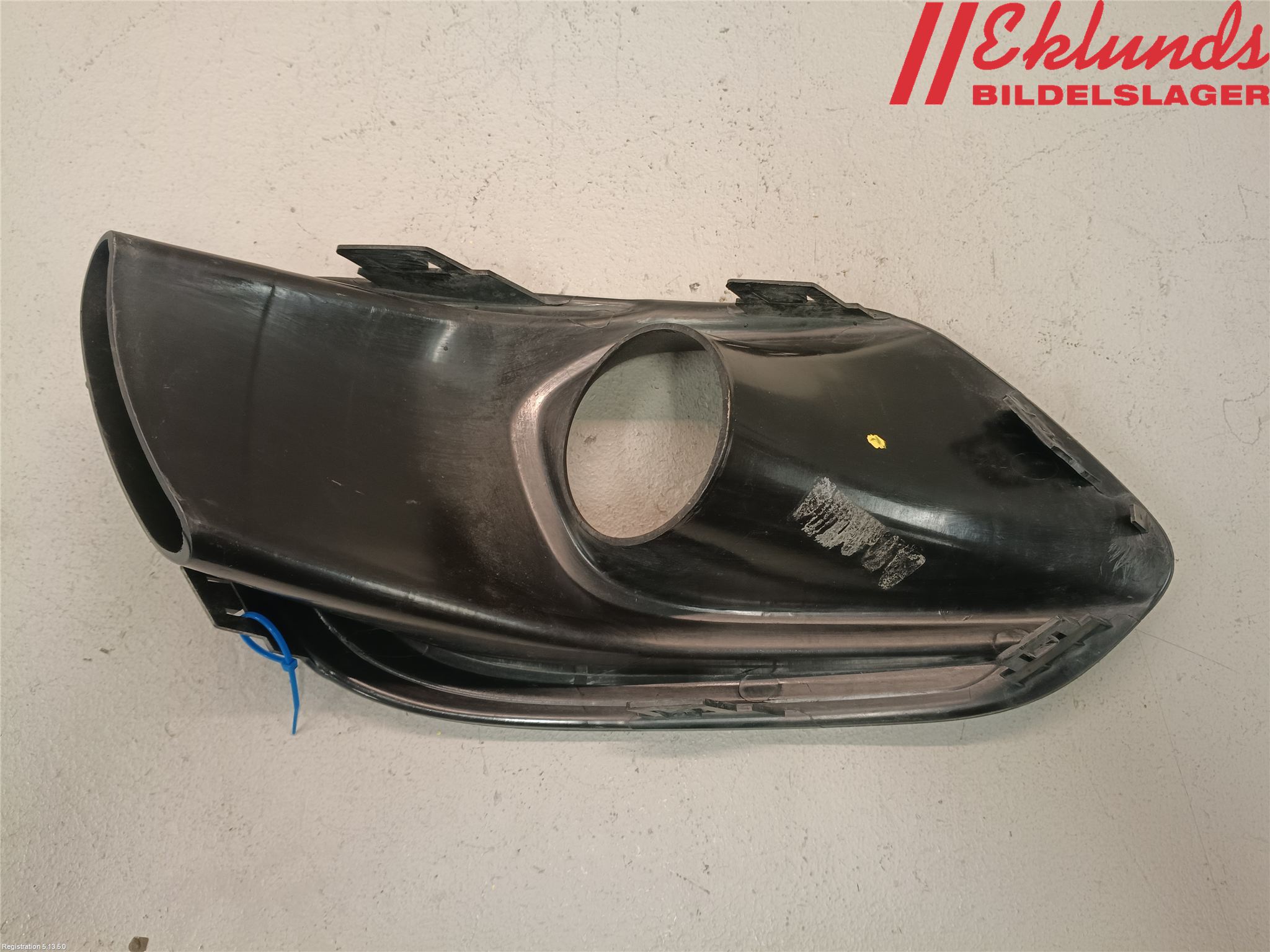 Fiat TIPO/CROSS 16- Dimljussarg Fram