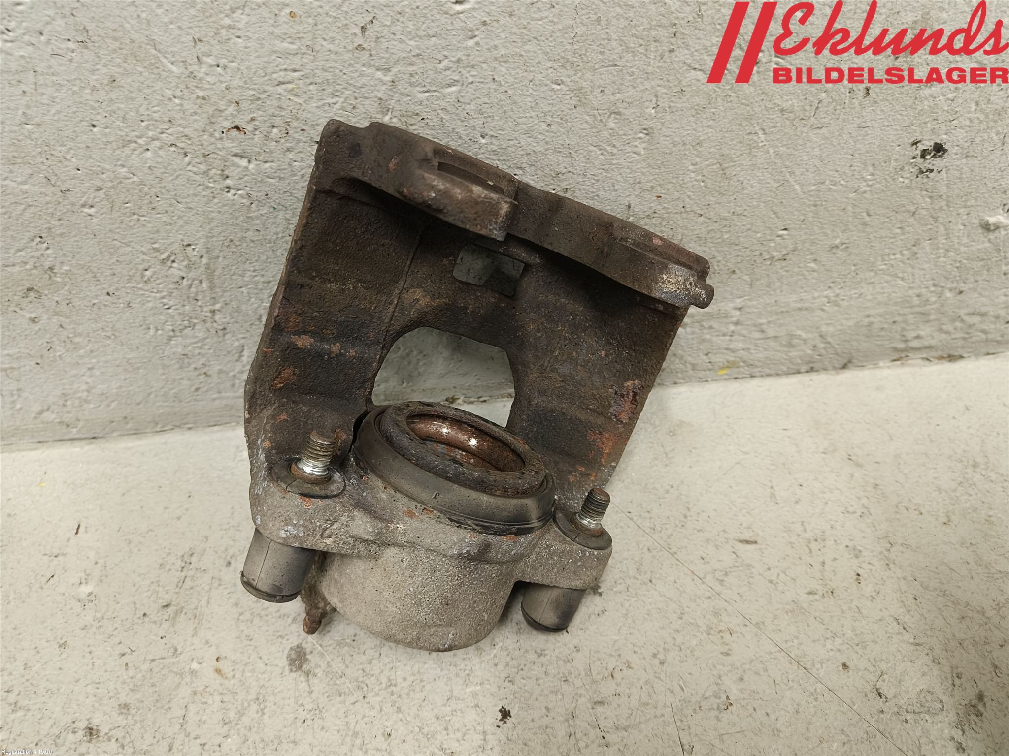 Volvo V70 08-13 Bromsok Fram Höger