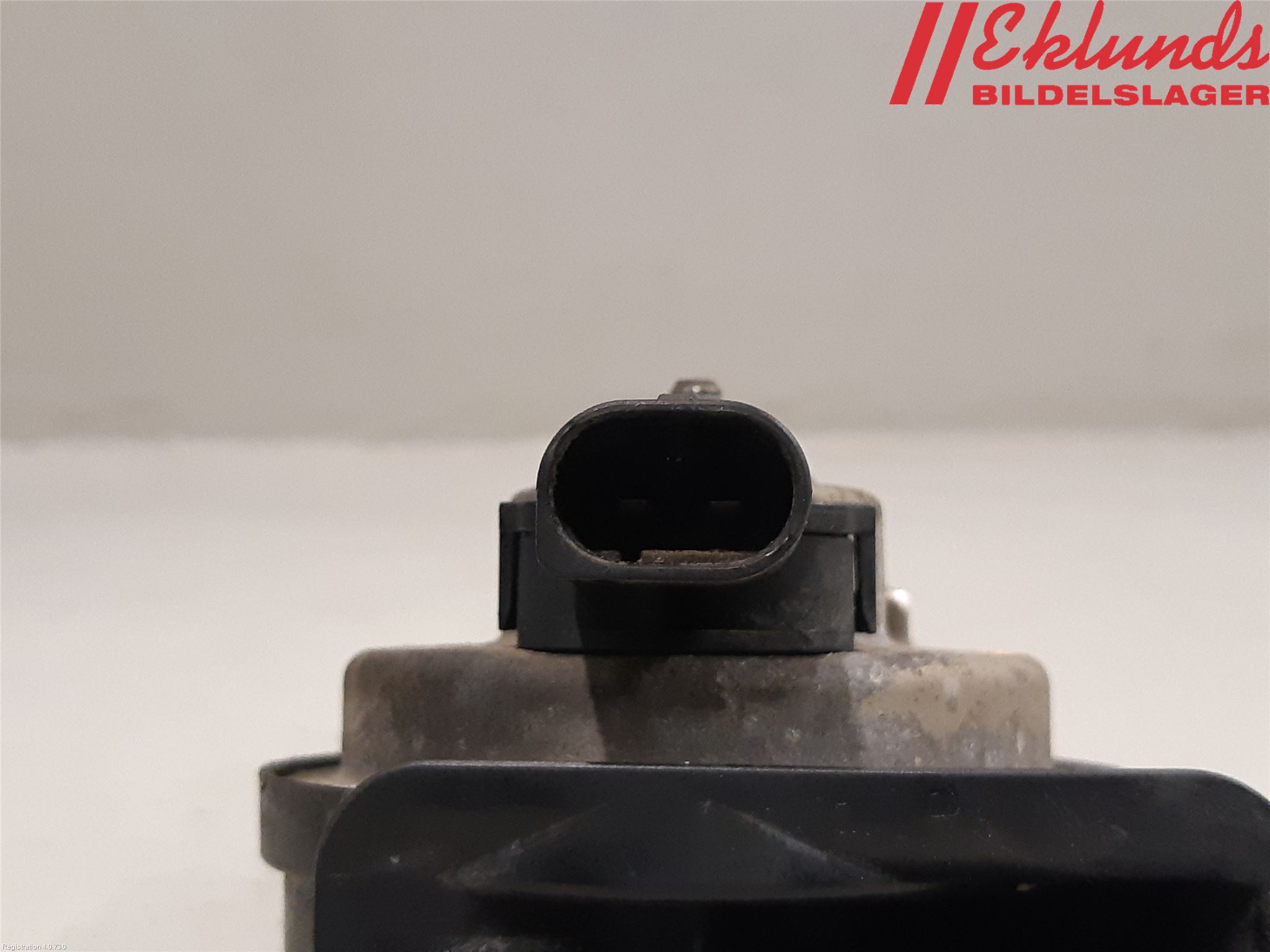 BMW X5 E70 07-13 Signalhorn