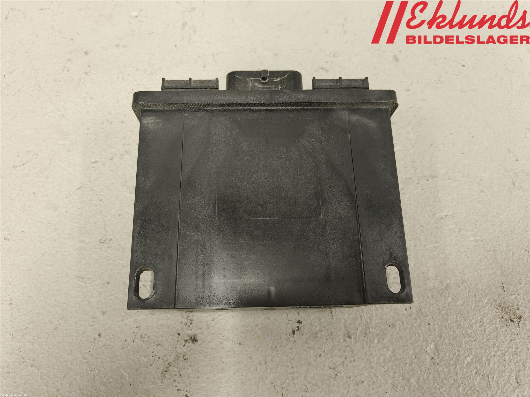 Citroen JUMPY/E-JUMPY 16- Styrenhet Växellåda