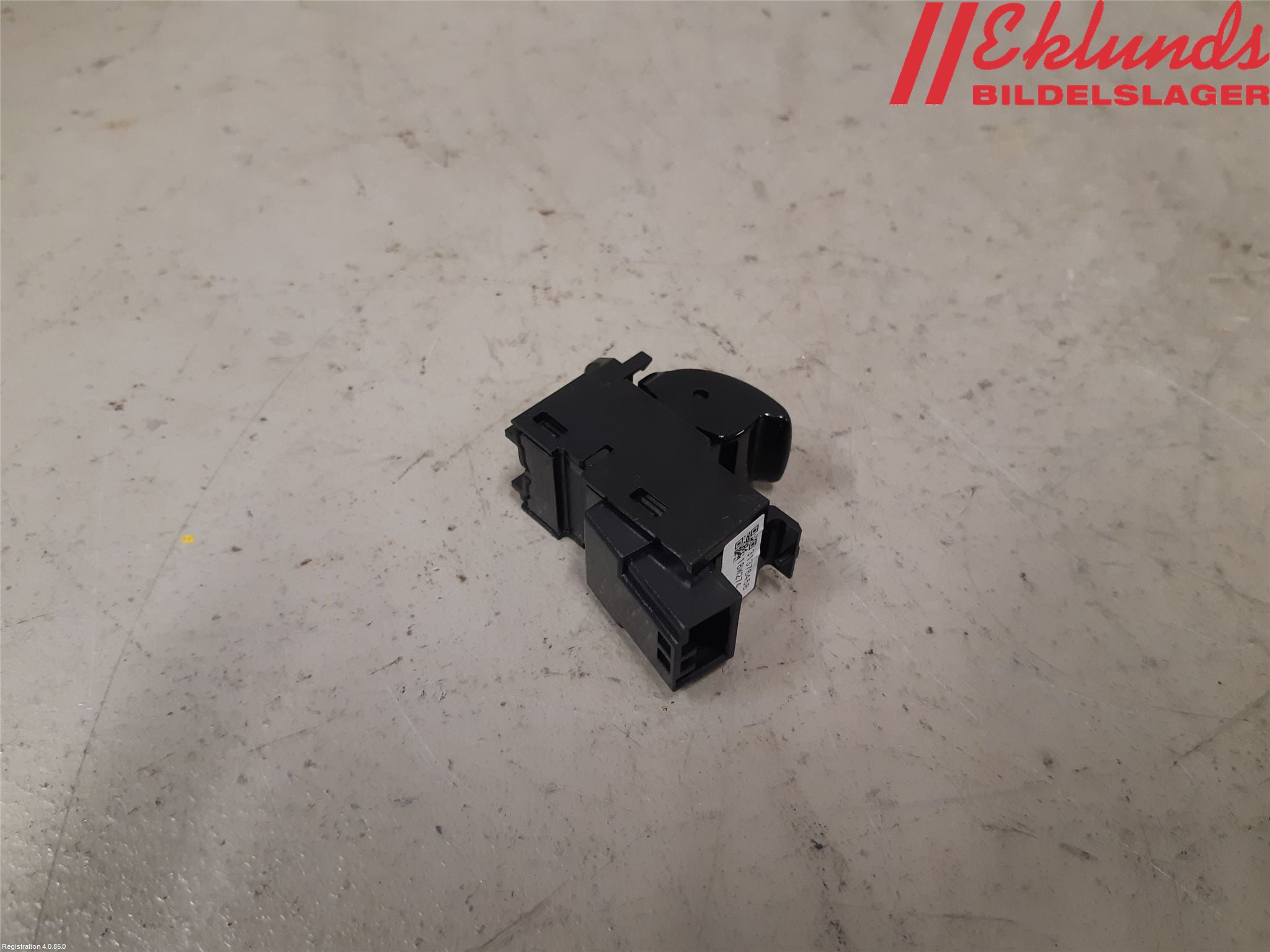 Volvo V90 17->> Strömställare Elhiss