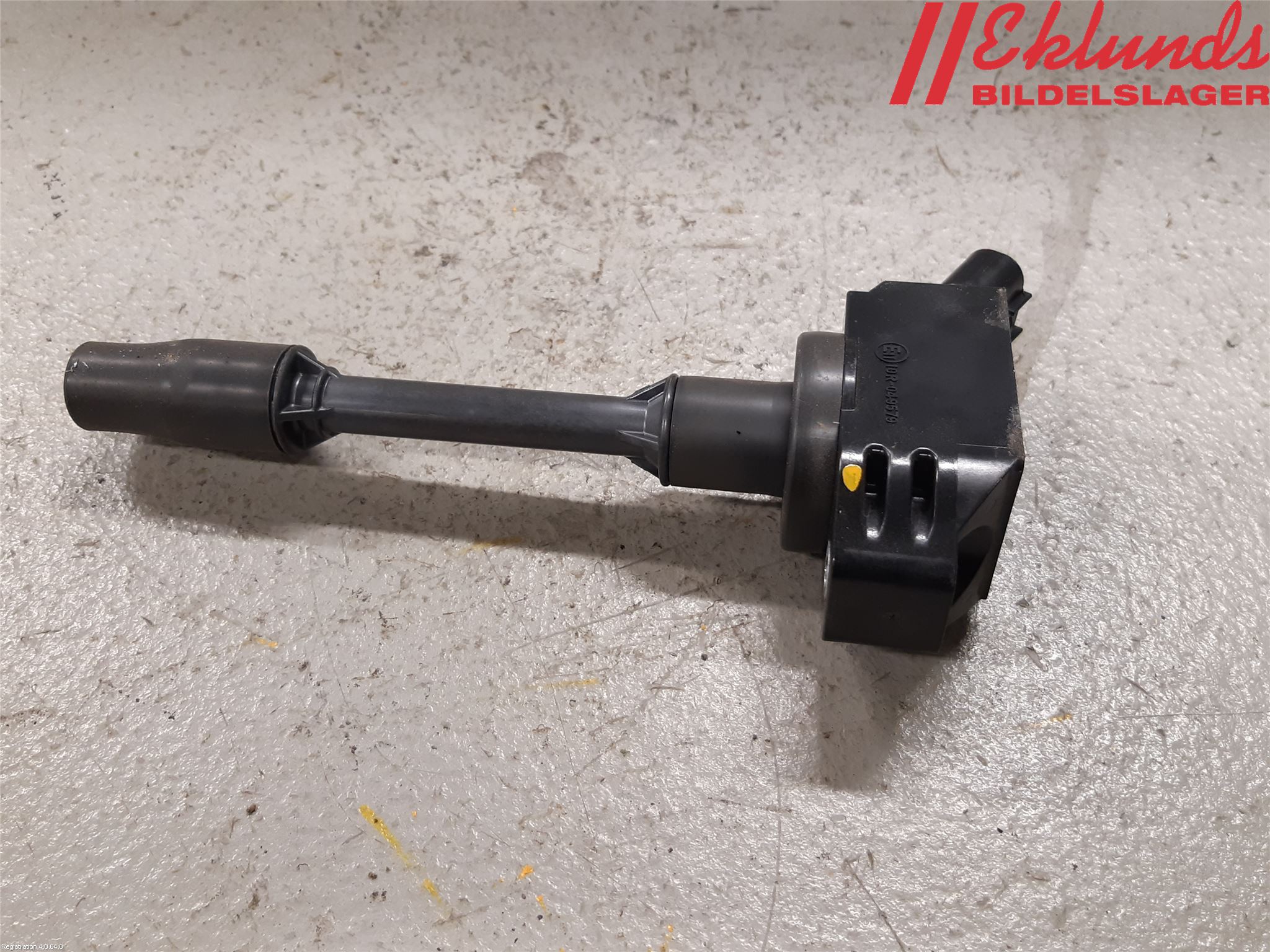 Lexus UX/300e 19- Tändspole