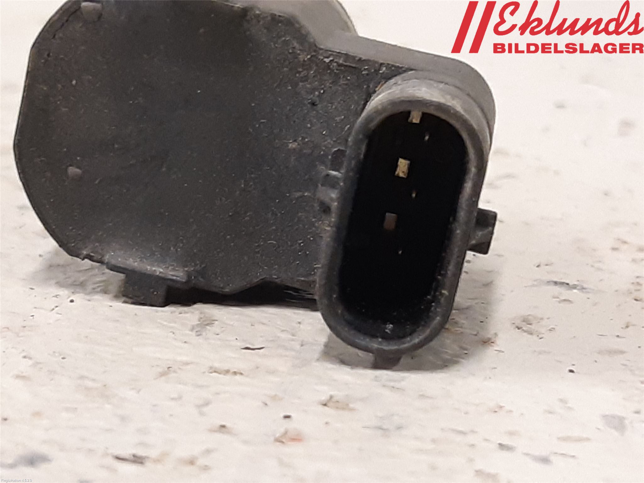 Audi A5 07-16 Parkeringshjälp Frontsensor