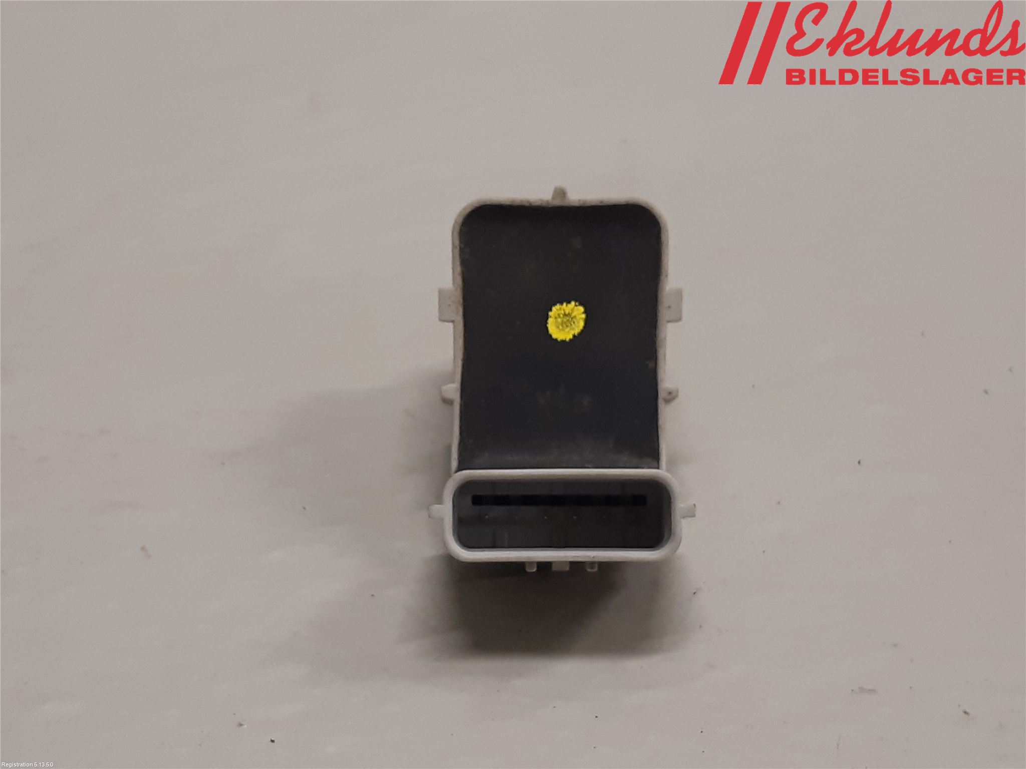 Kia CEED 12-18 Parkeringshjälp Backsensor
