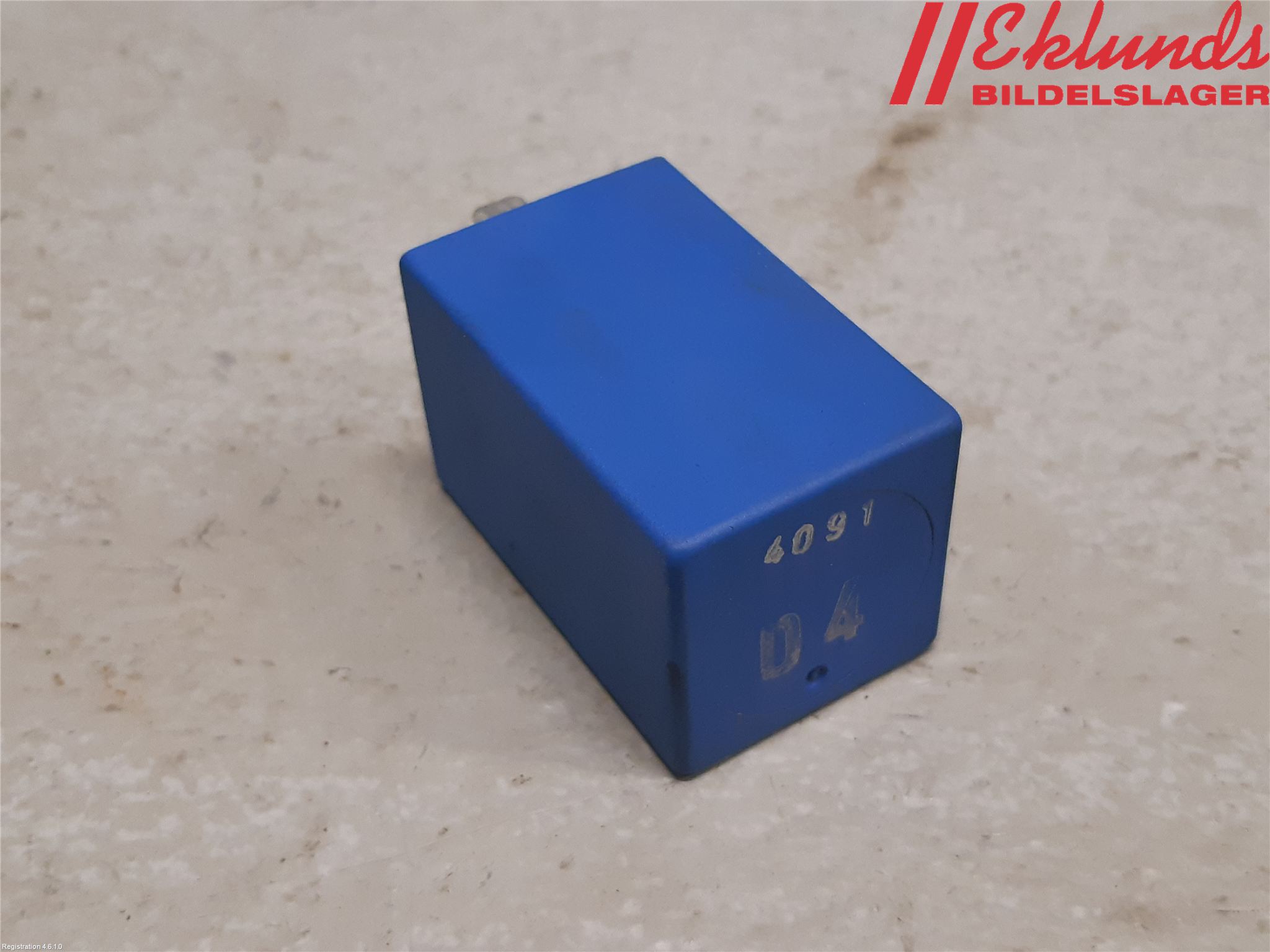 Volvo 940 91-98 Relä Ljus