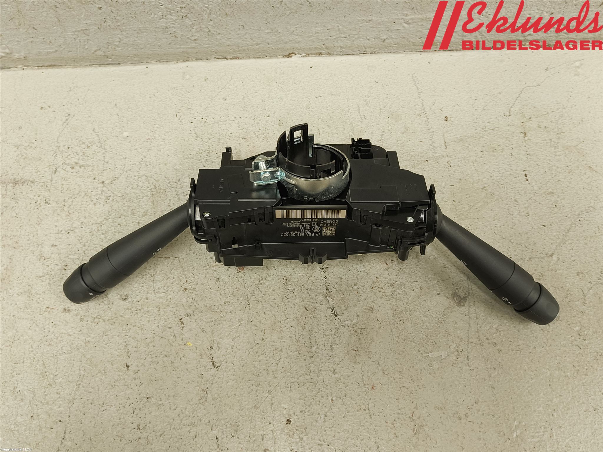 Peugeot 3008 17-24 Spakcentral